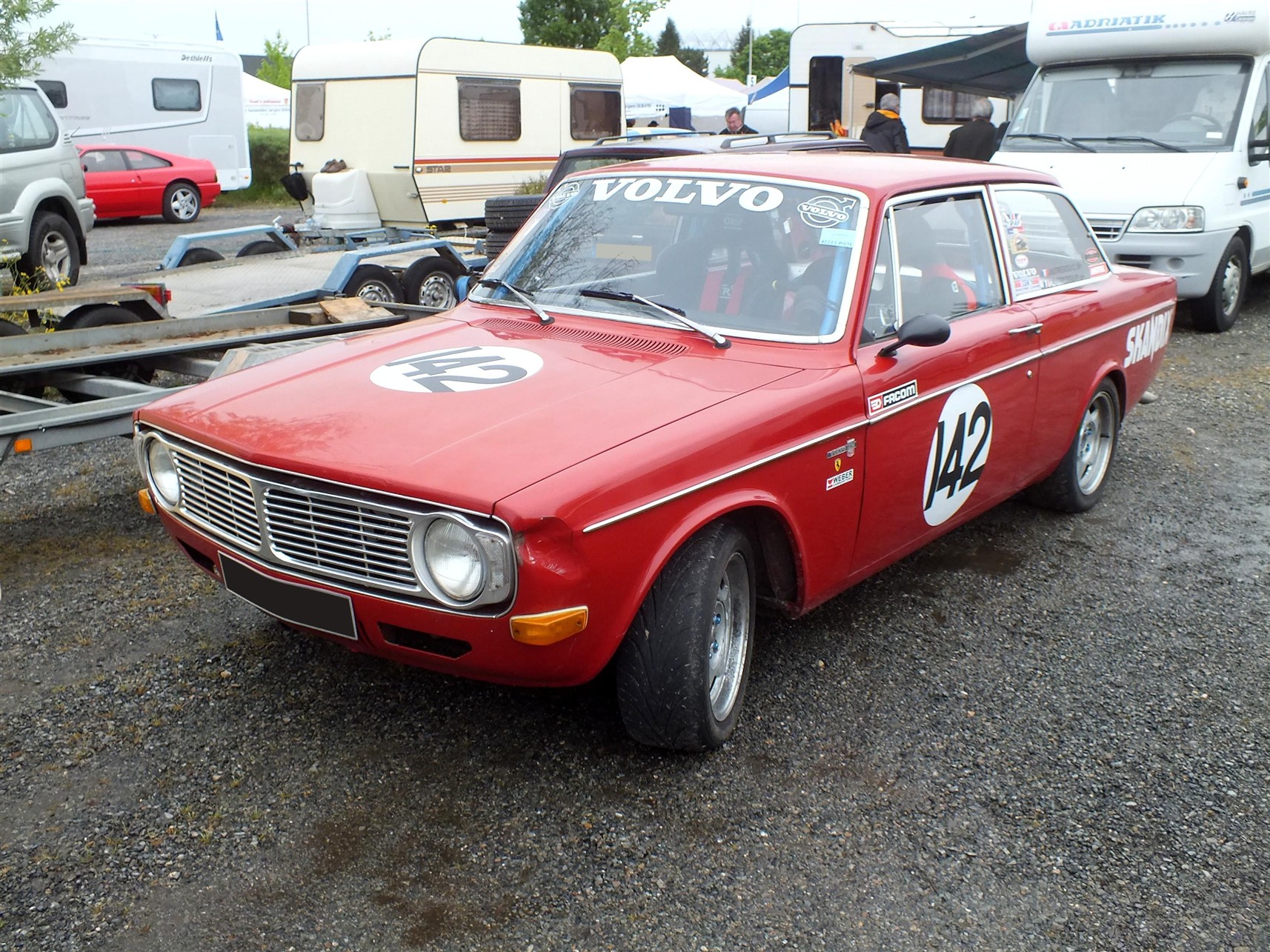 Classic days 2015 00 391