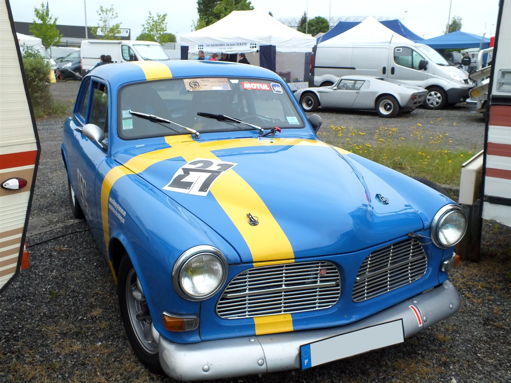Classic days 2015 00 393