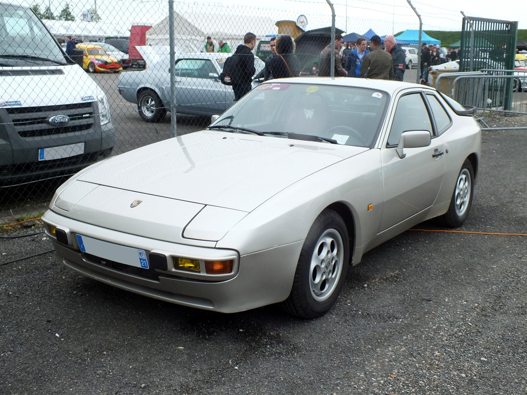 Classic days 2015 00 395