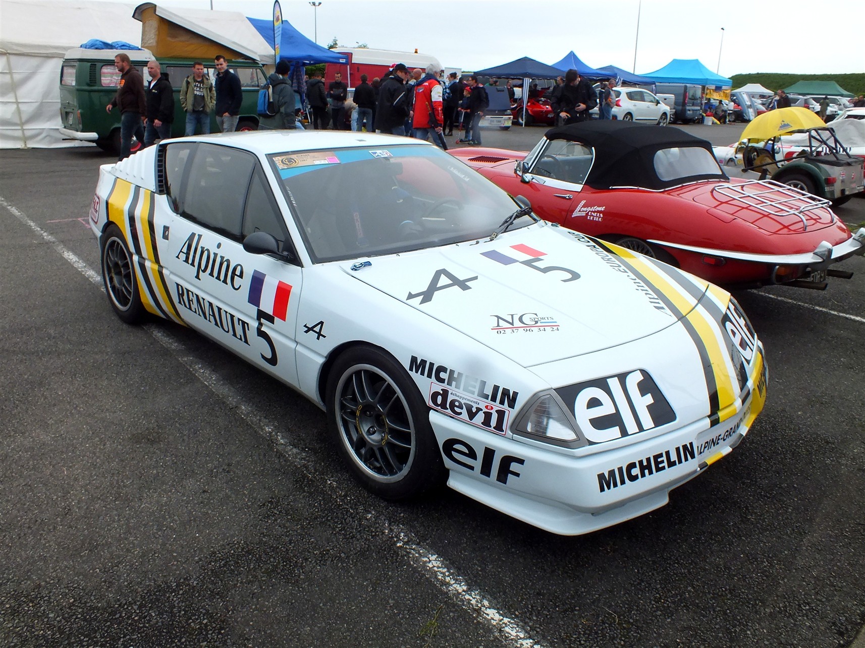 Classic days 2015 00 396