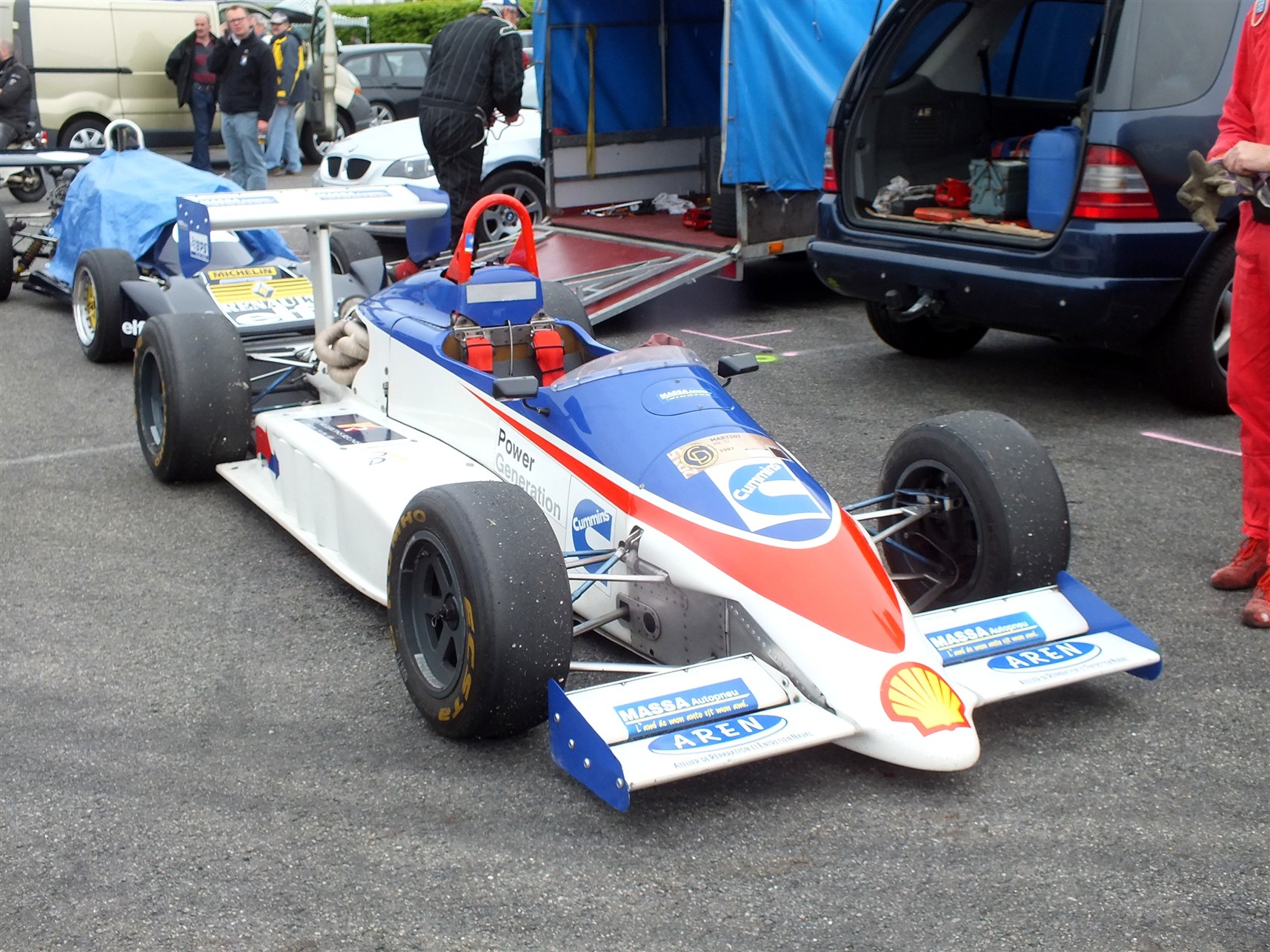 Classic days 2015 00 397