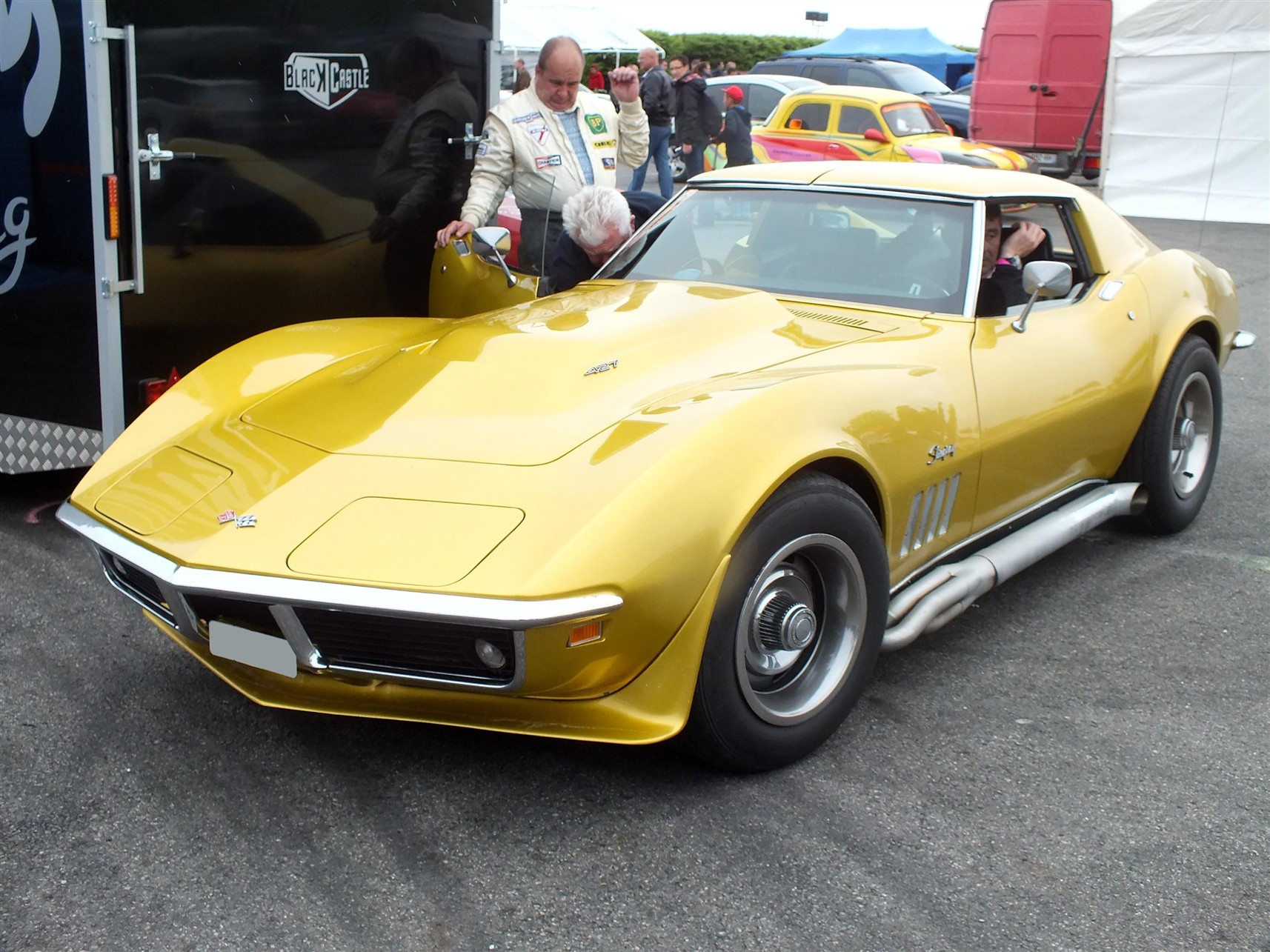 Classic days 2015 00 398