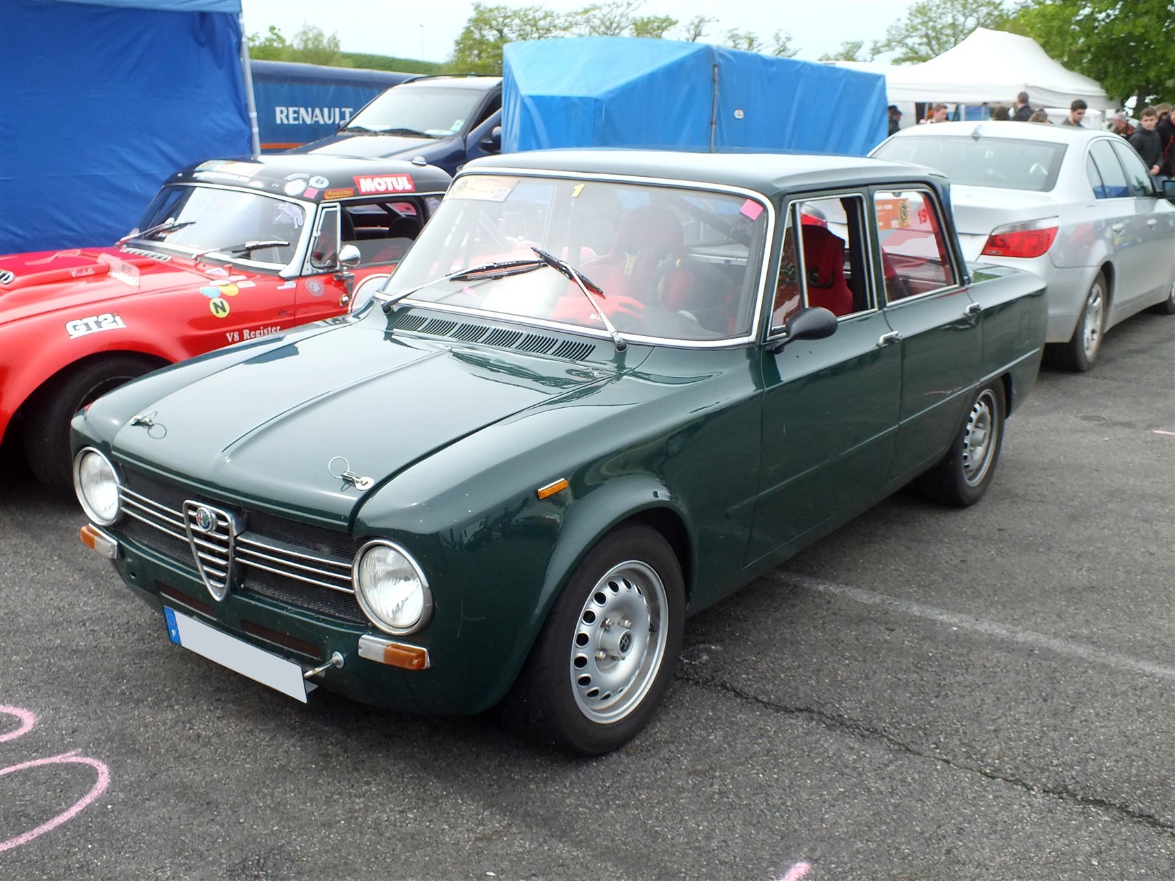 Classic days 2015 00 405