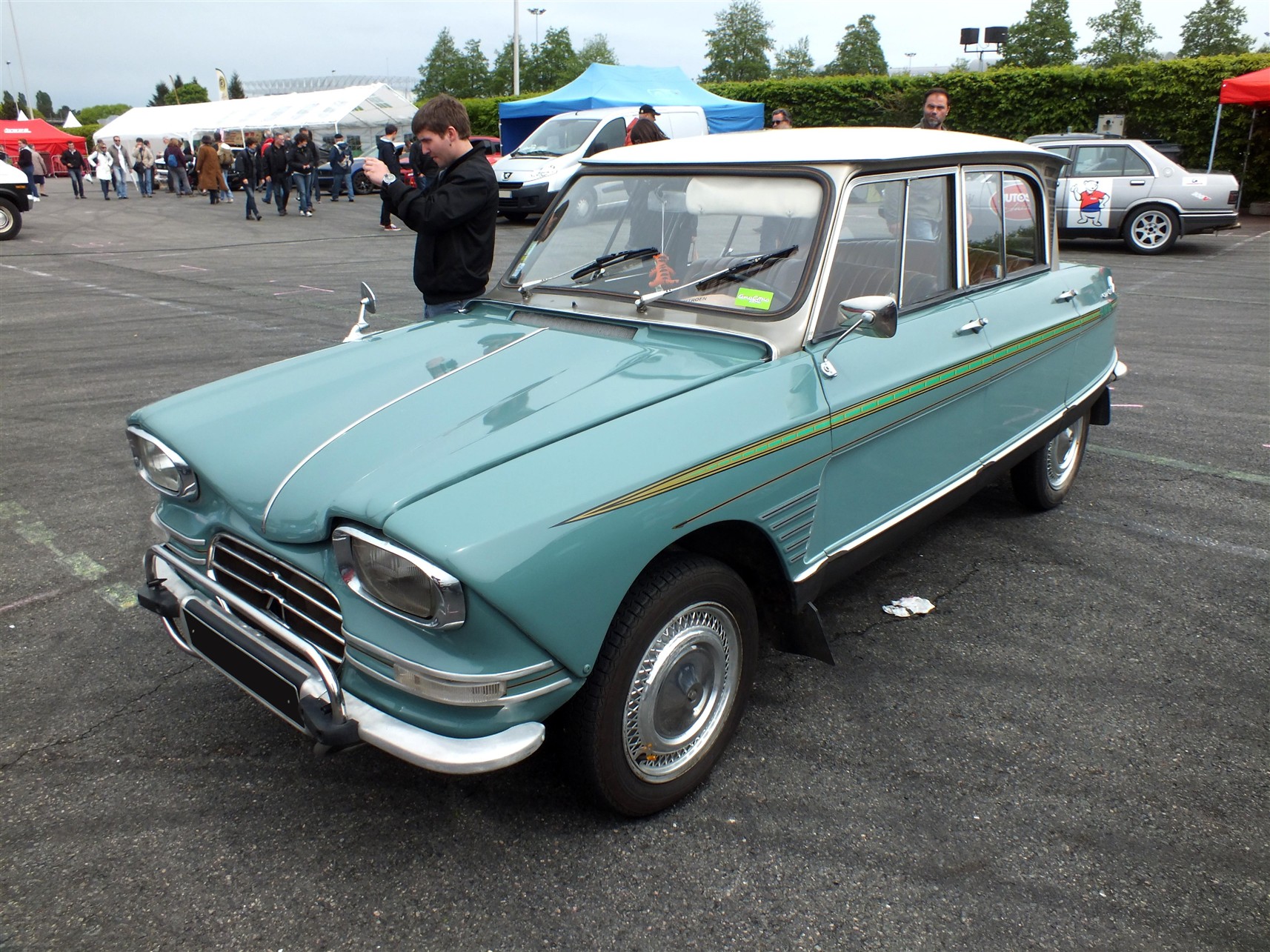 Classic days 2015 00 413