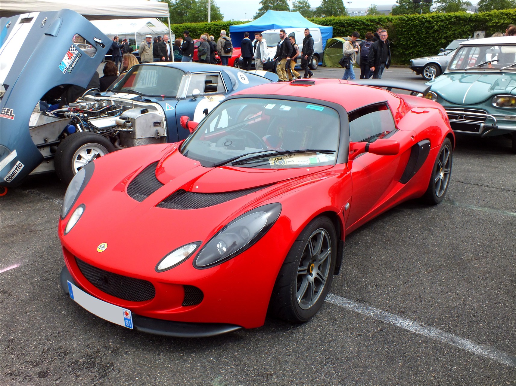Classic days 2015 00 416