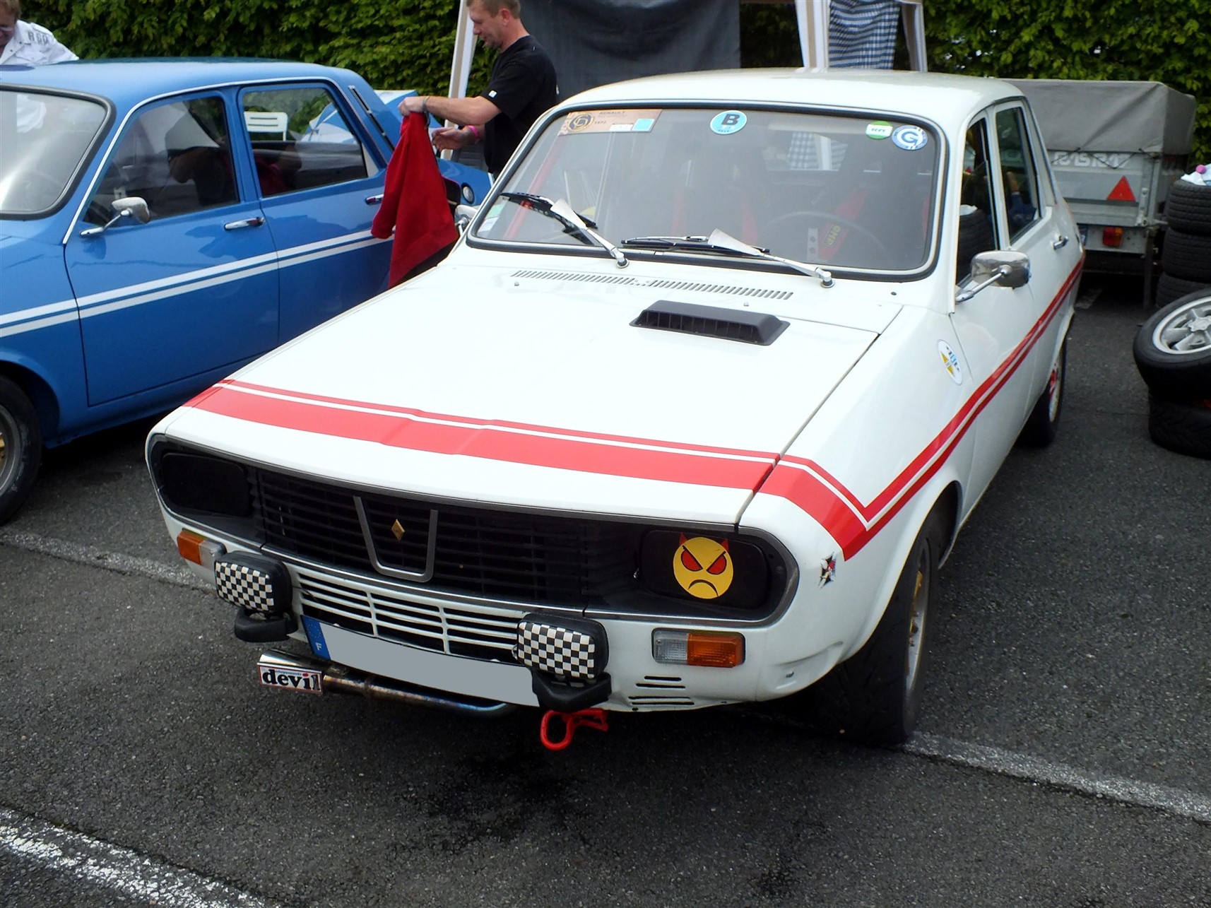 Classic days 2015 00 420