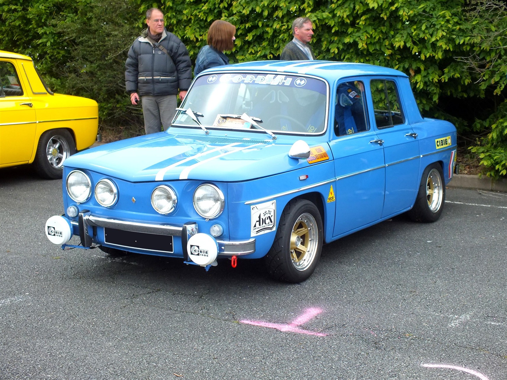 Classic days 2015 00 422