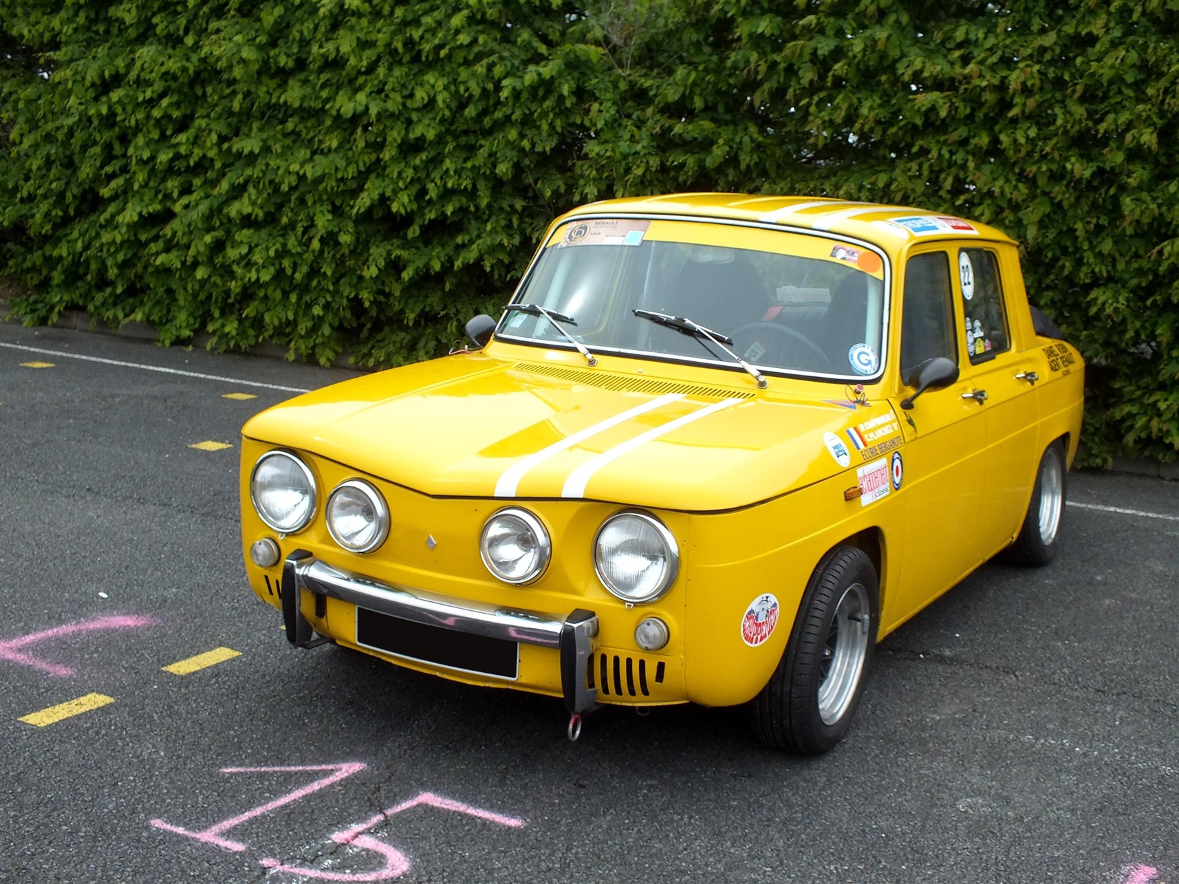Classic days 2015 00 423