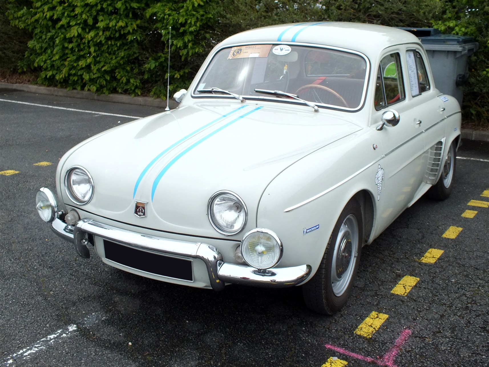 Classic days 2015 00 425