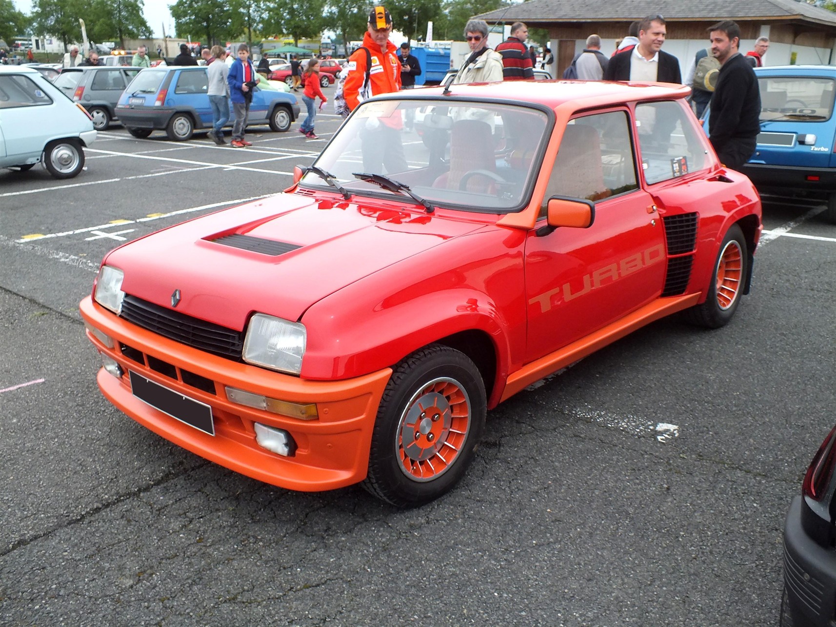 Classic days 2015 00 431