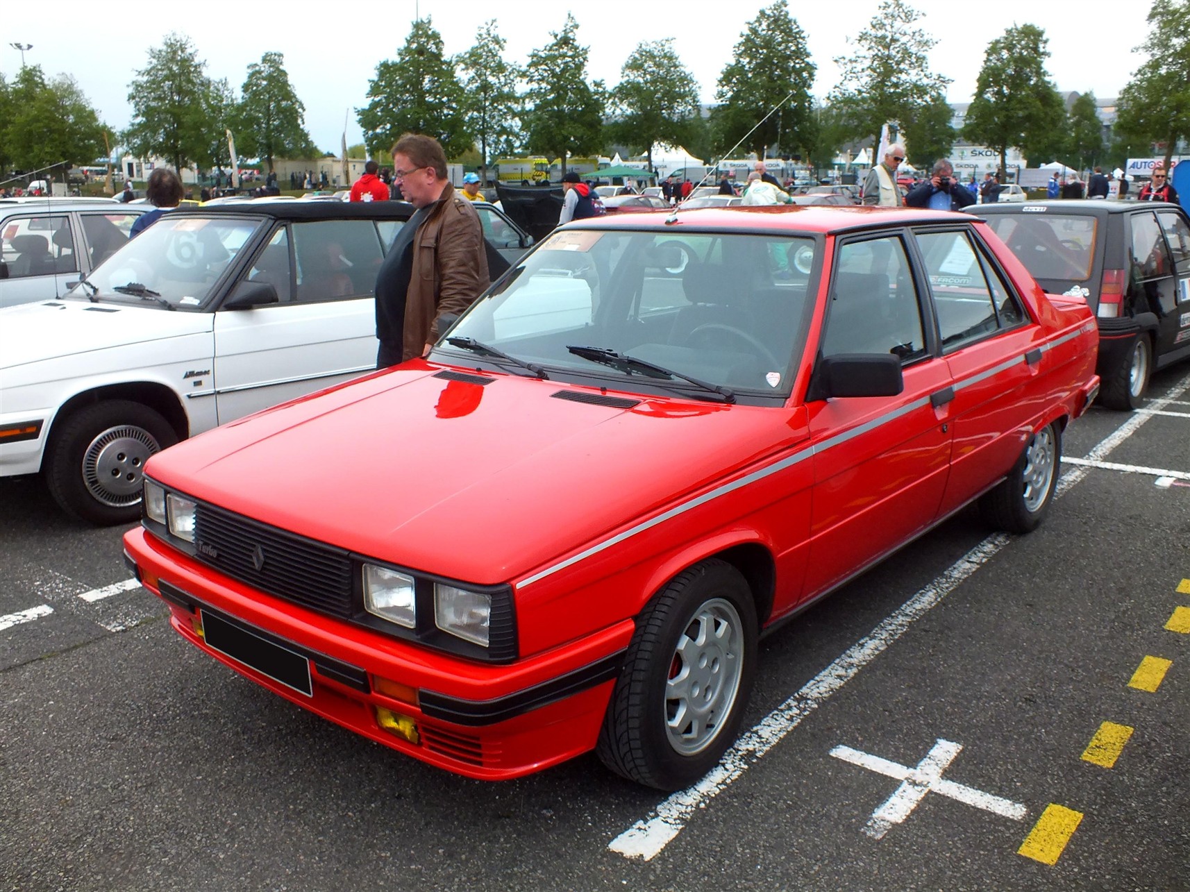 Classic days 2015 00 433