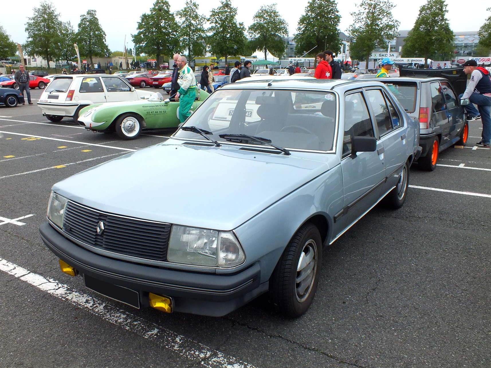 Classic days 2015 00 434