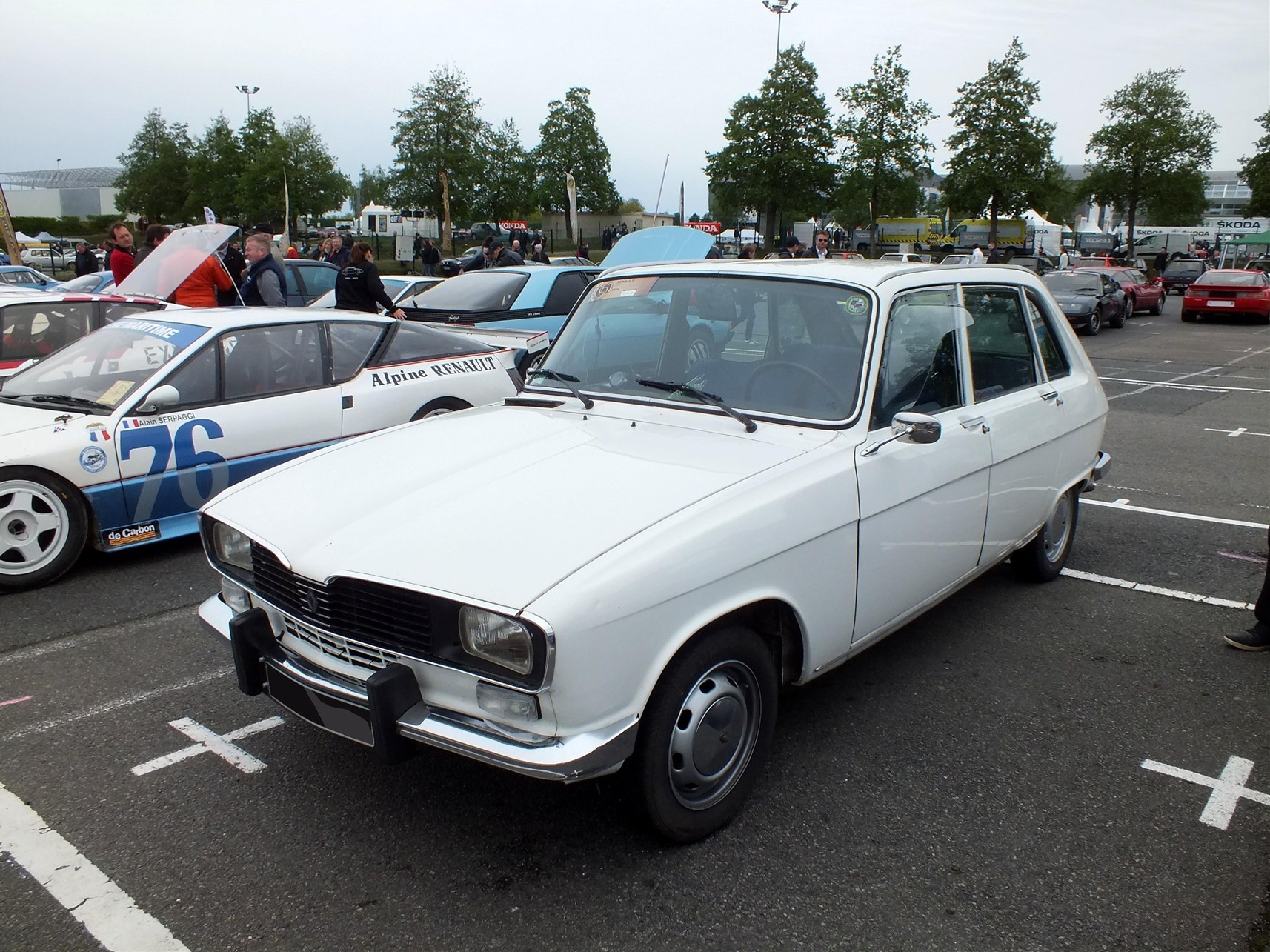 Classic days 2015 00 436