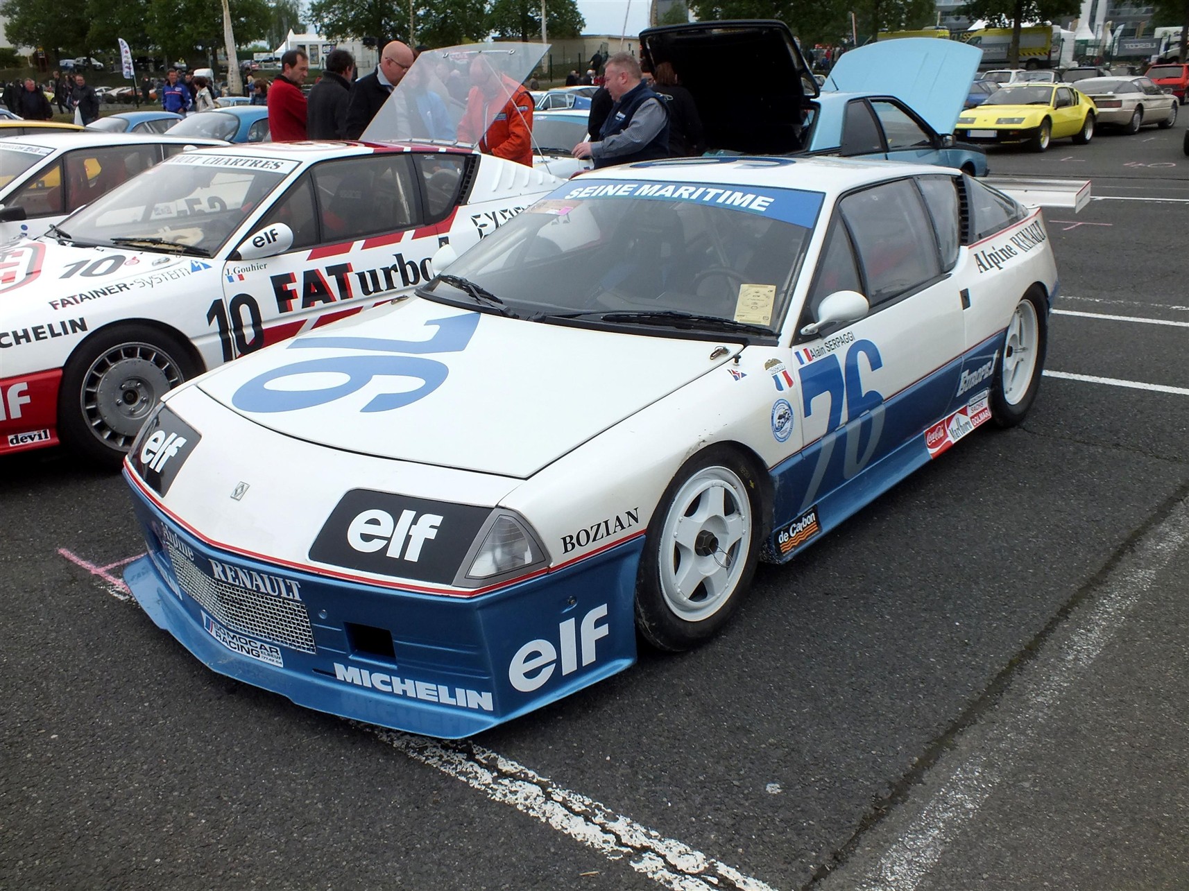 Classic days 2015 00 437