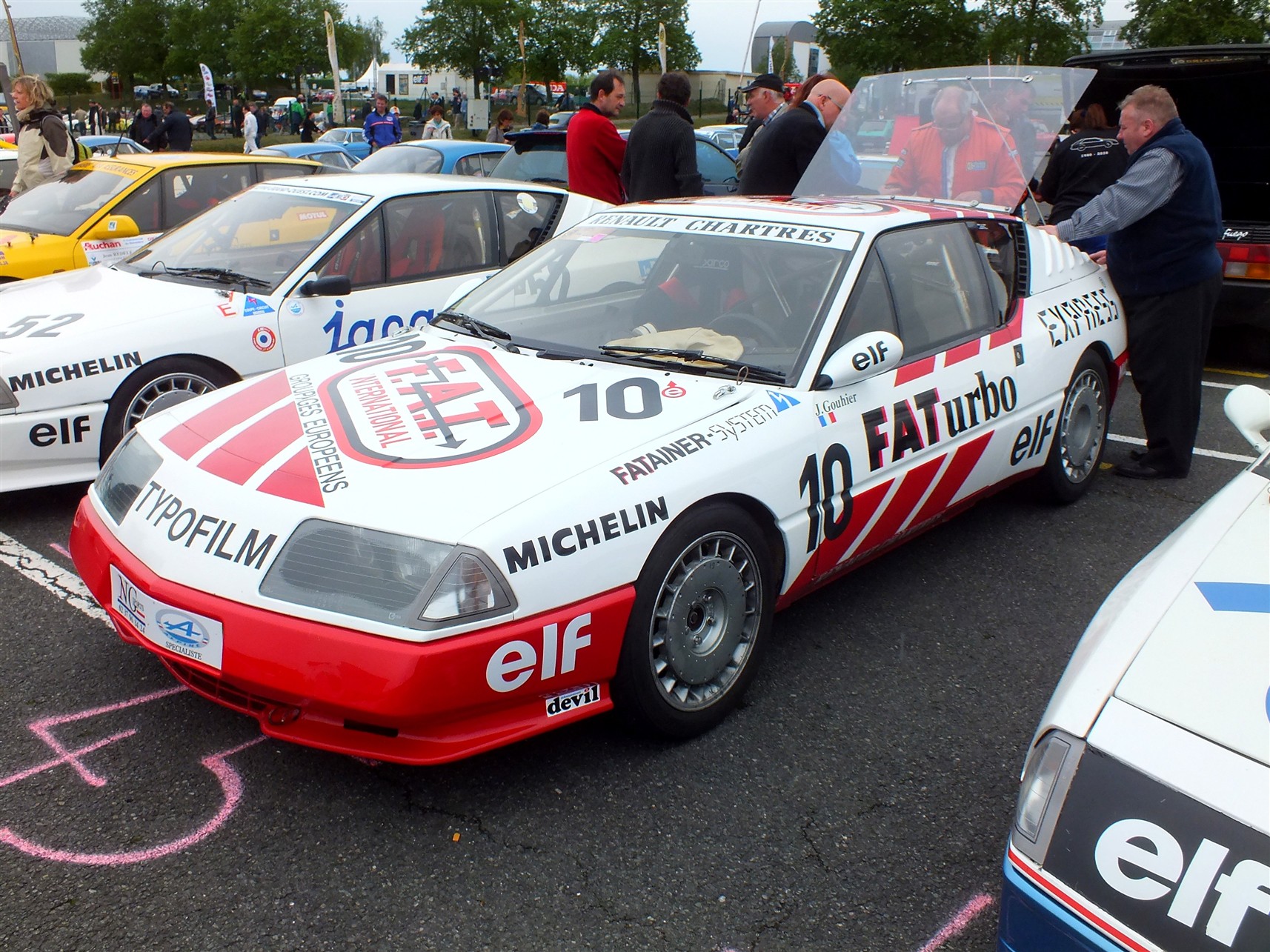 Classic days 2015 00 438