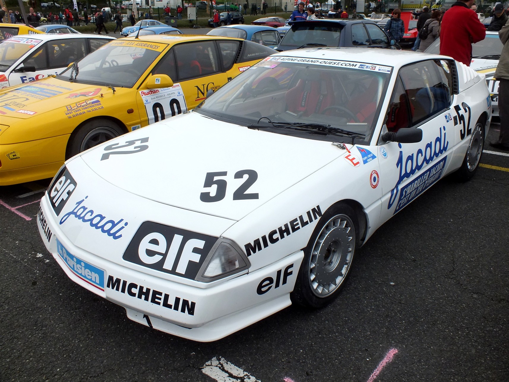 Classic days 2015 00 439