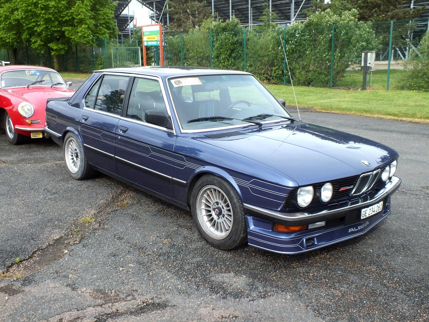 Classic days 2015 00 44