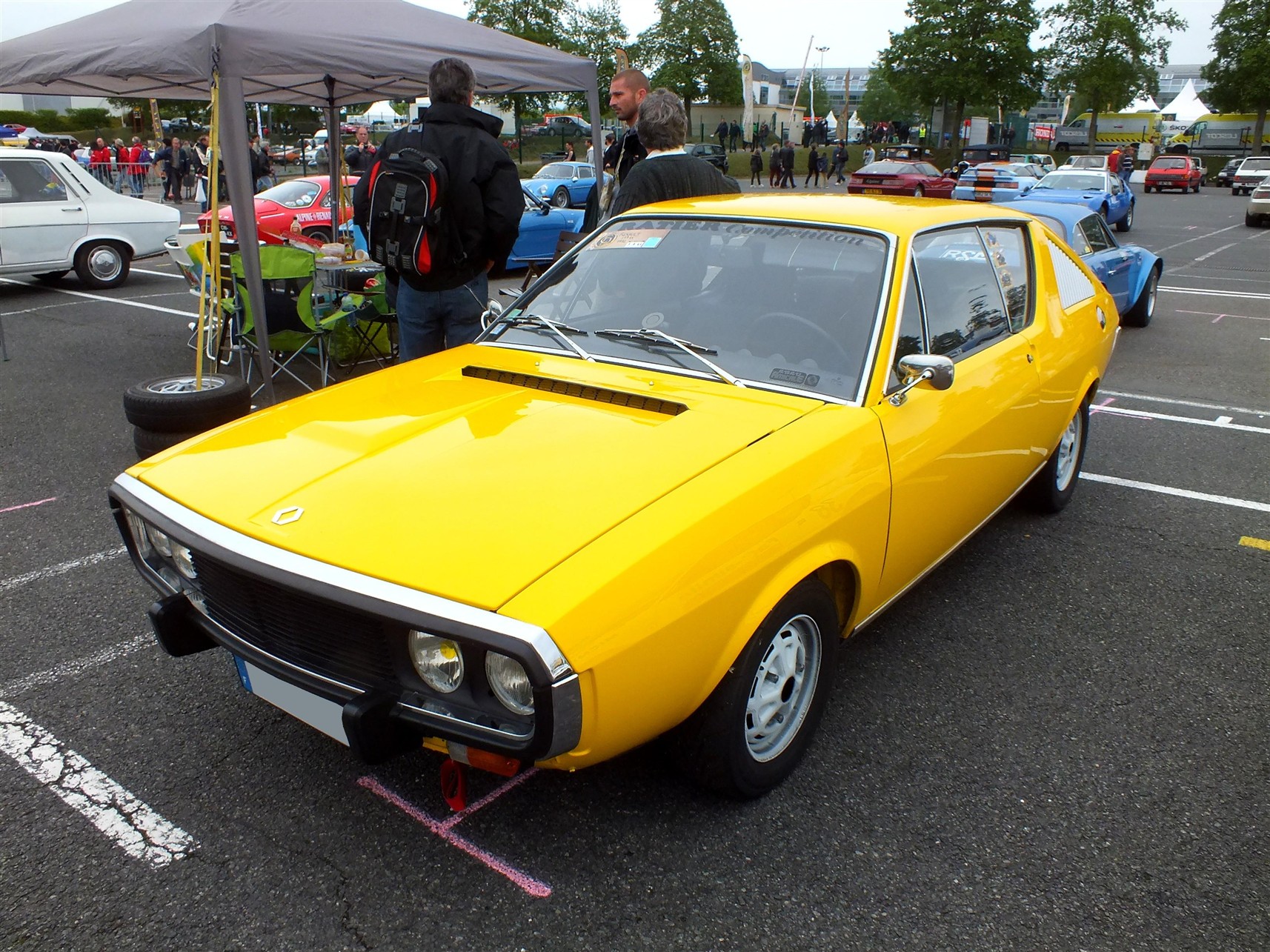 Classic days 2015 00 441