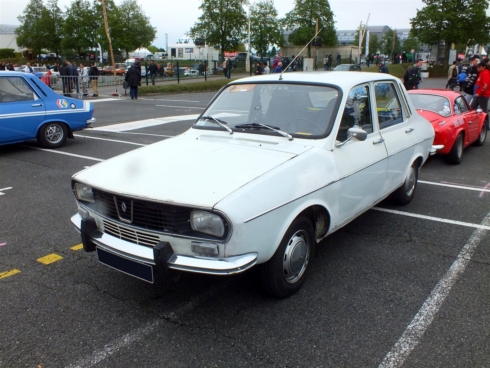 Classic days 2015 00 442