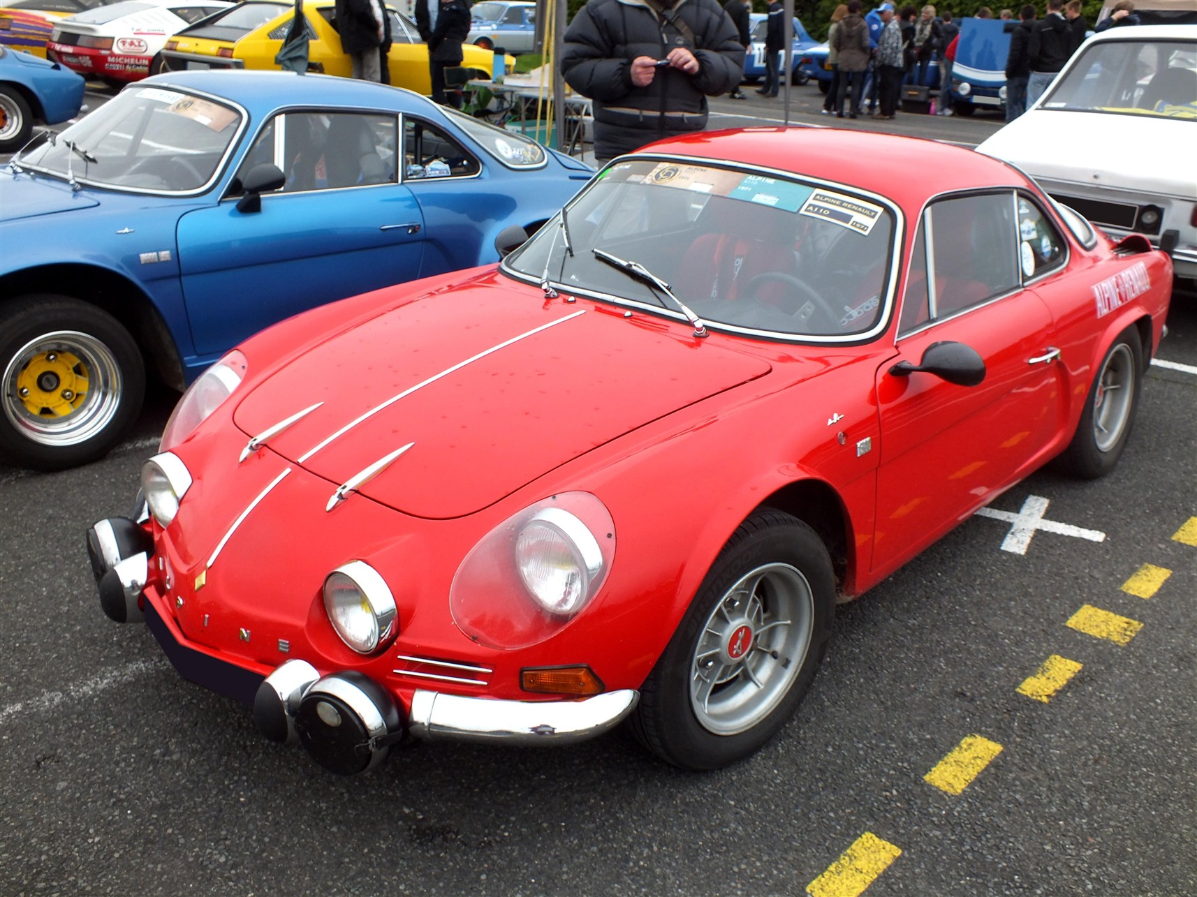 Classic days 2015 00 443