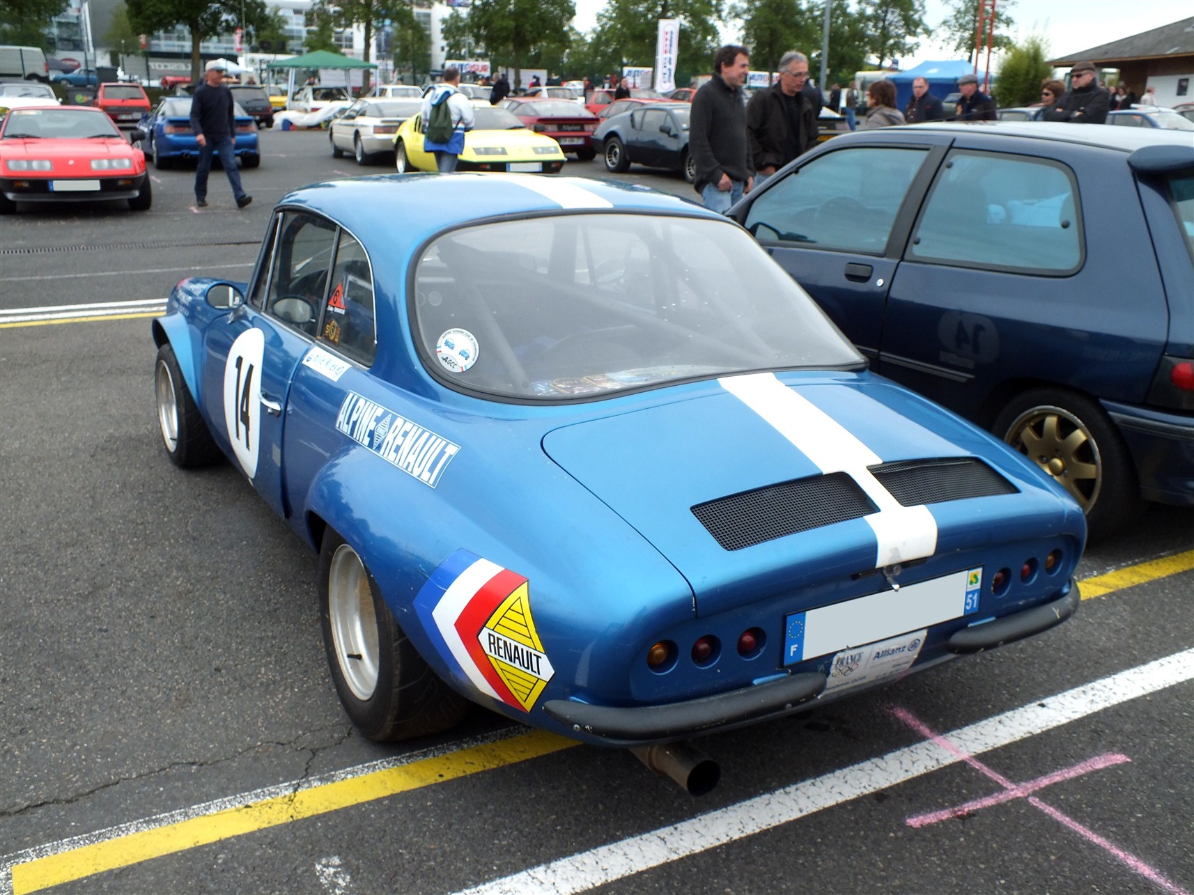 Classic days 2015 00 447