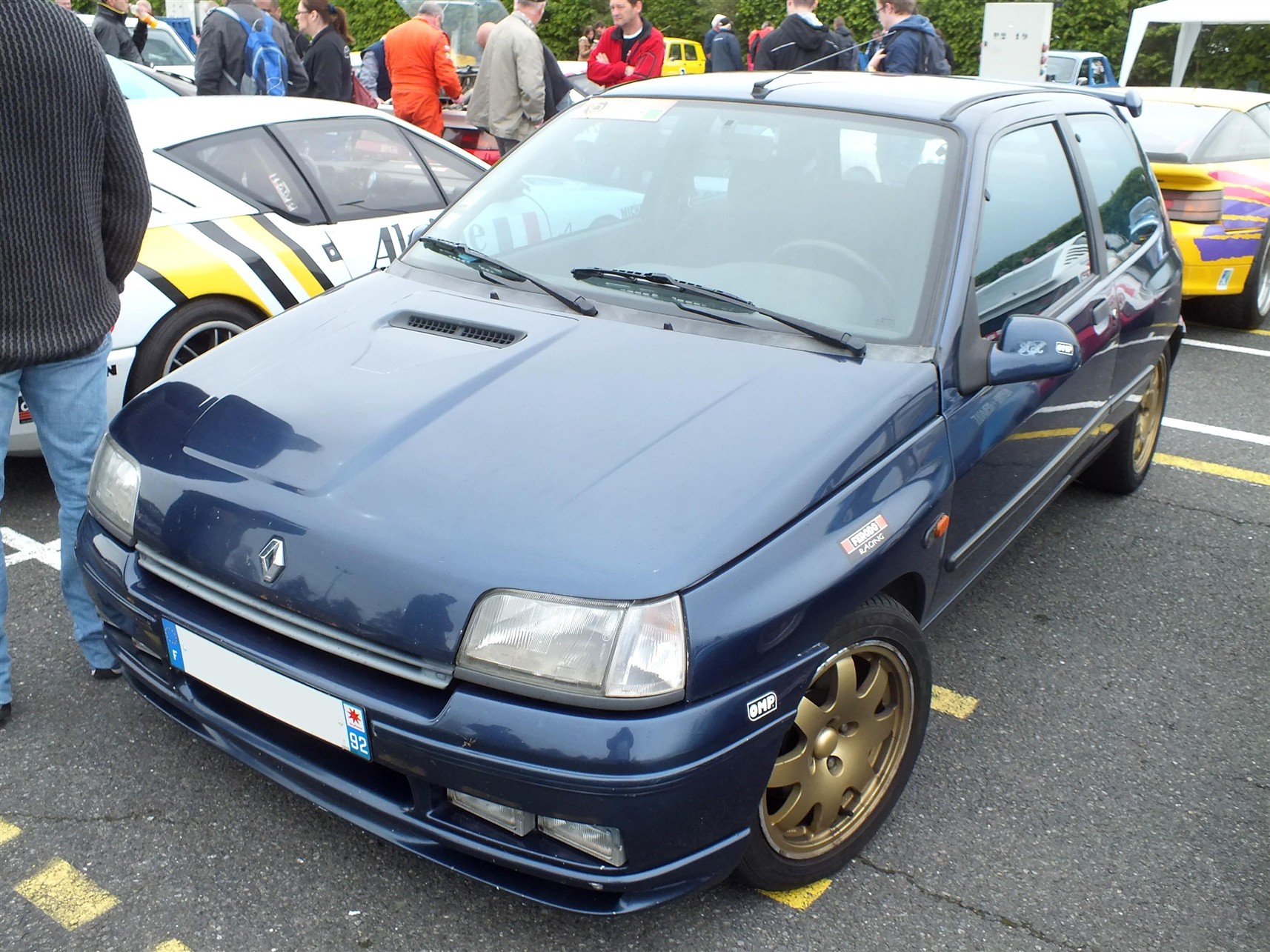 Classic days 2015 00 448