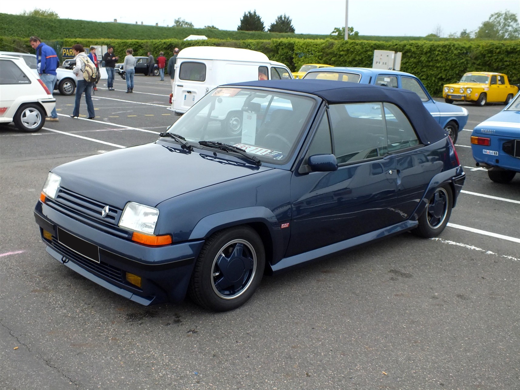 Classic days 2015 00 449