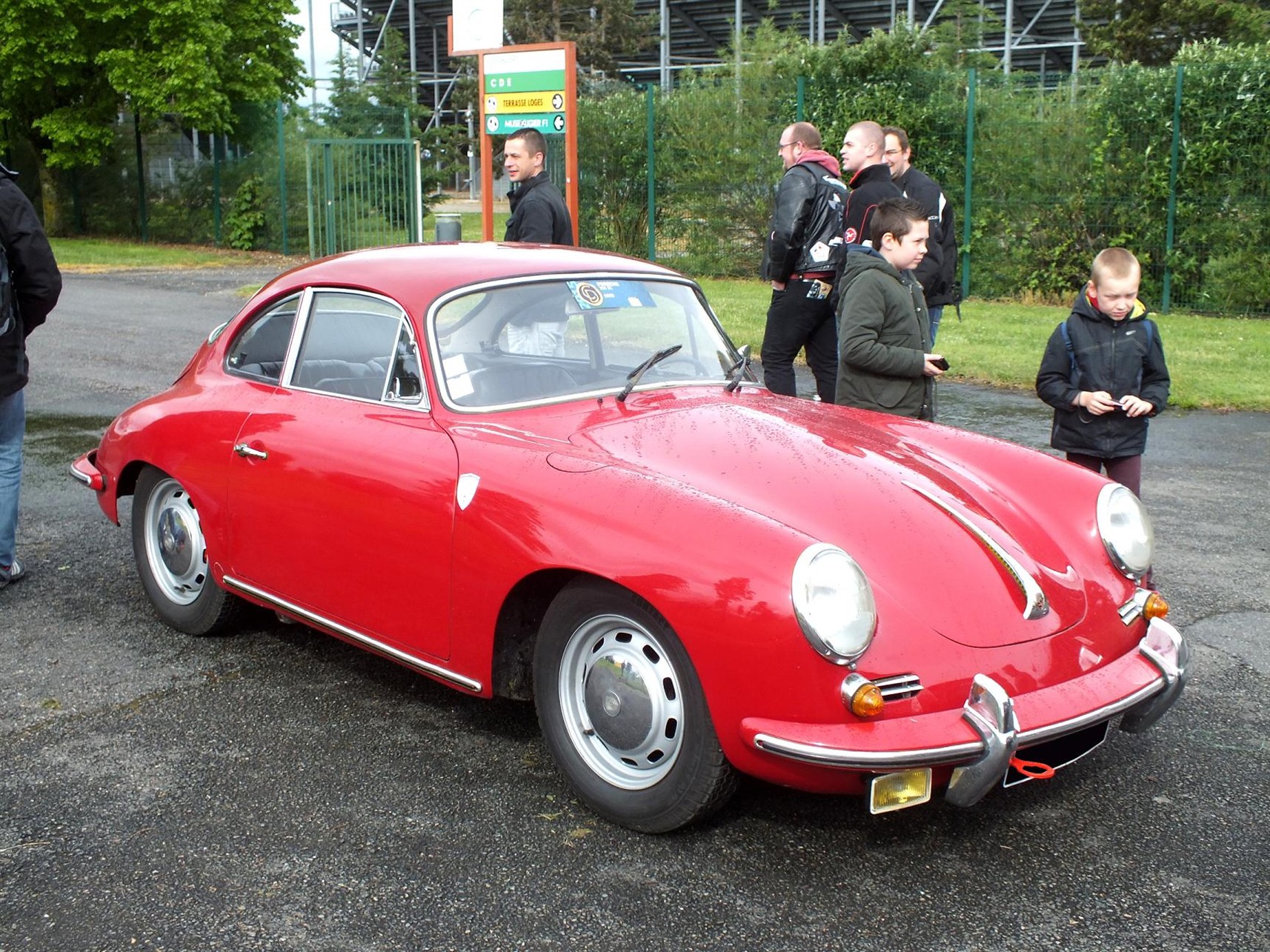 Classic days 2015 00 45