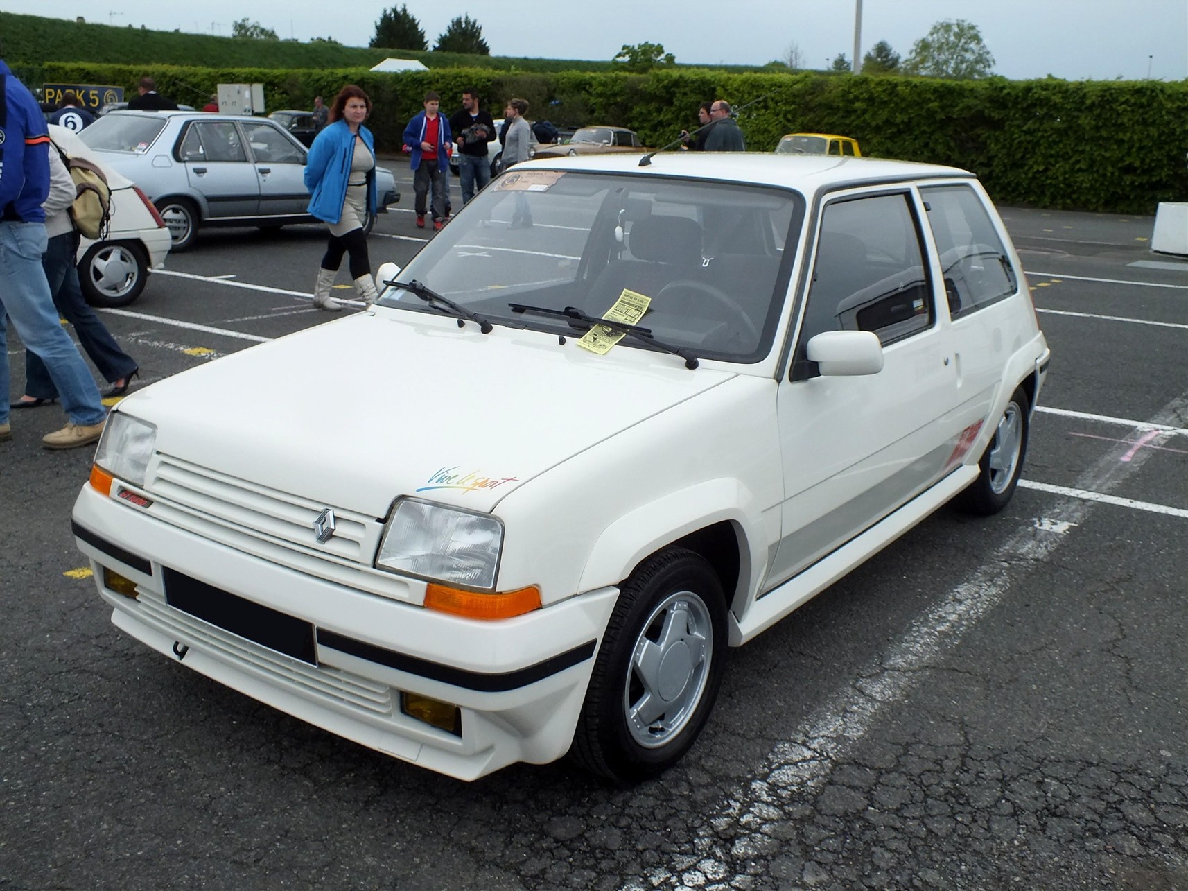 Classic days 2015 00 450