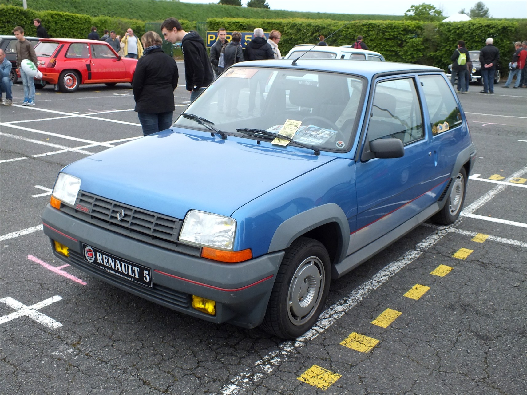 Classic days 2015 00 452