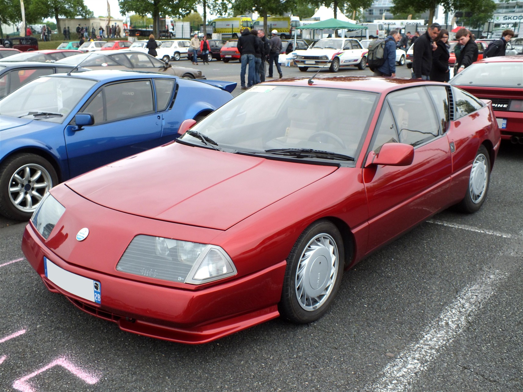 Classic days 2015 00 455