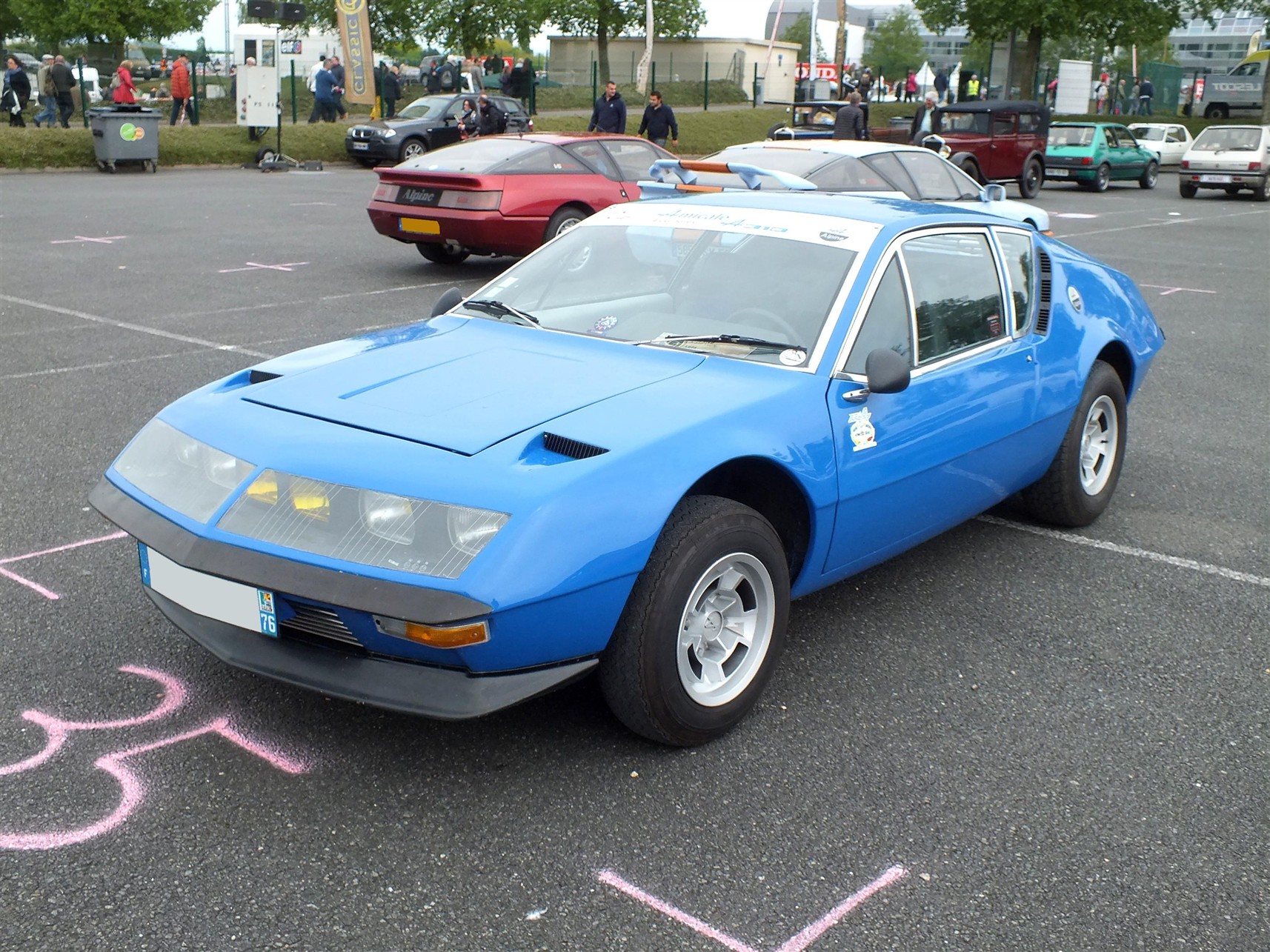 Classic days 2015 00 459
