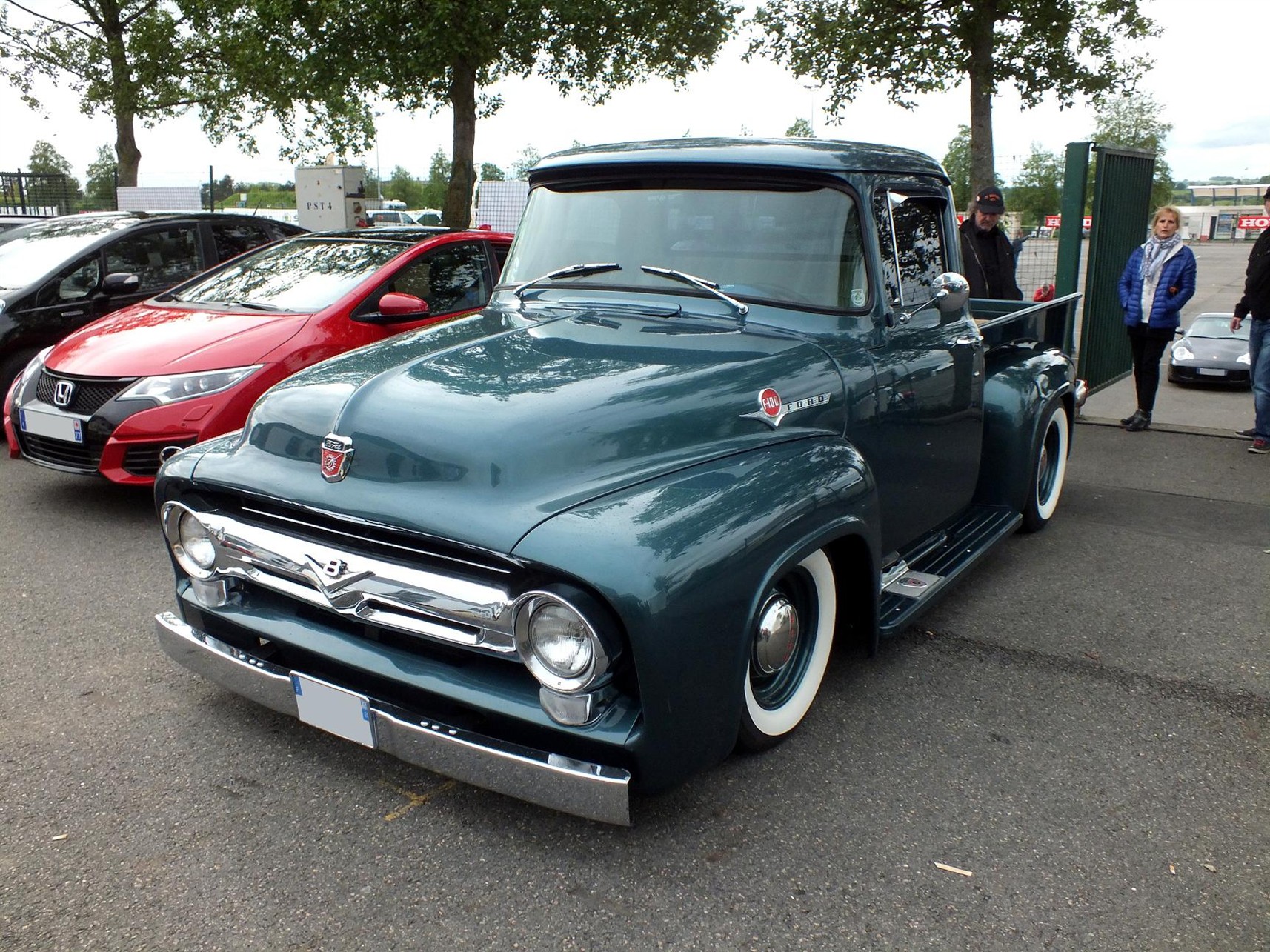 Classic days 2015 00 46