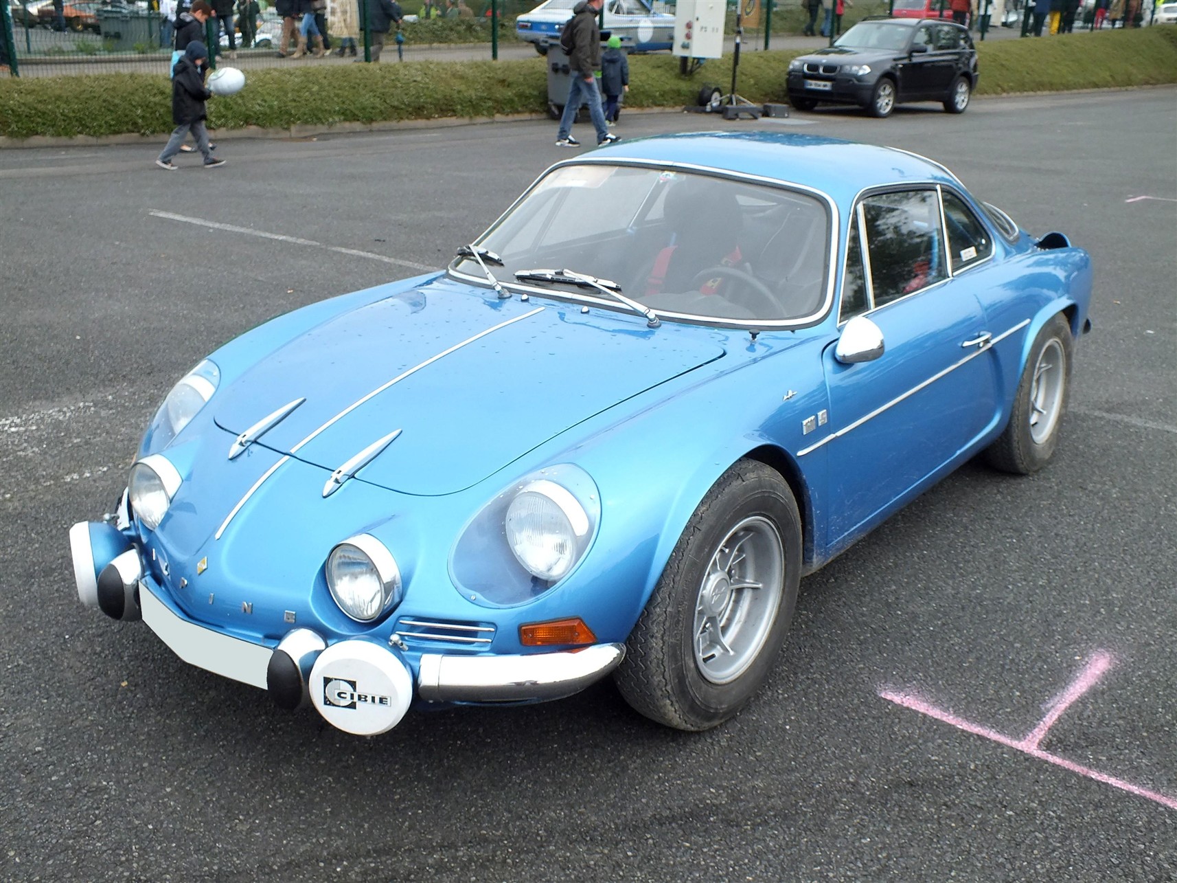 Classic days 2015 00 460