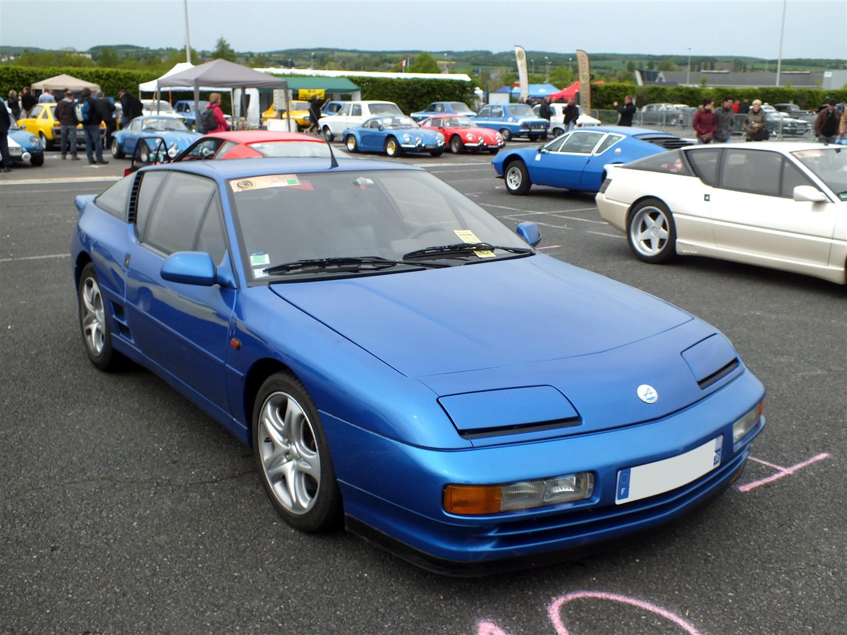 Classic days 2015 00 462
