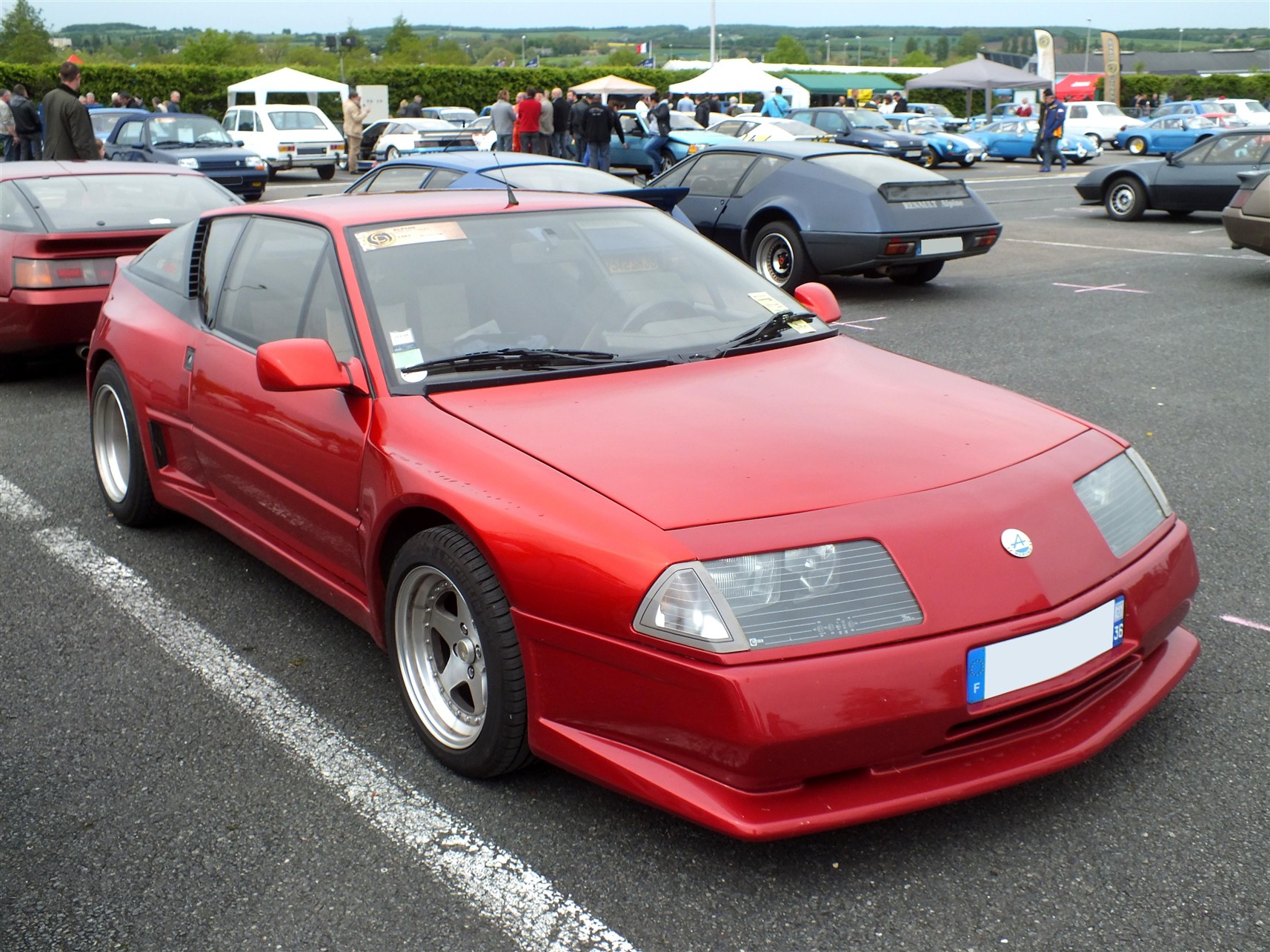 Classic days 2015 00 464