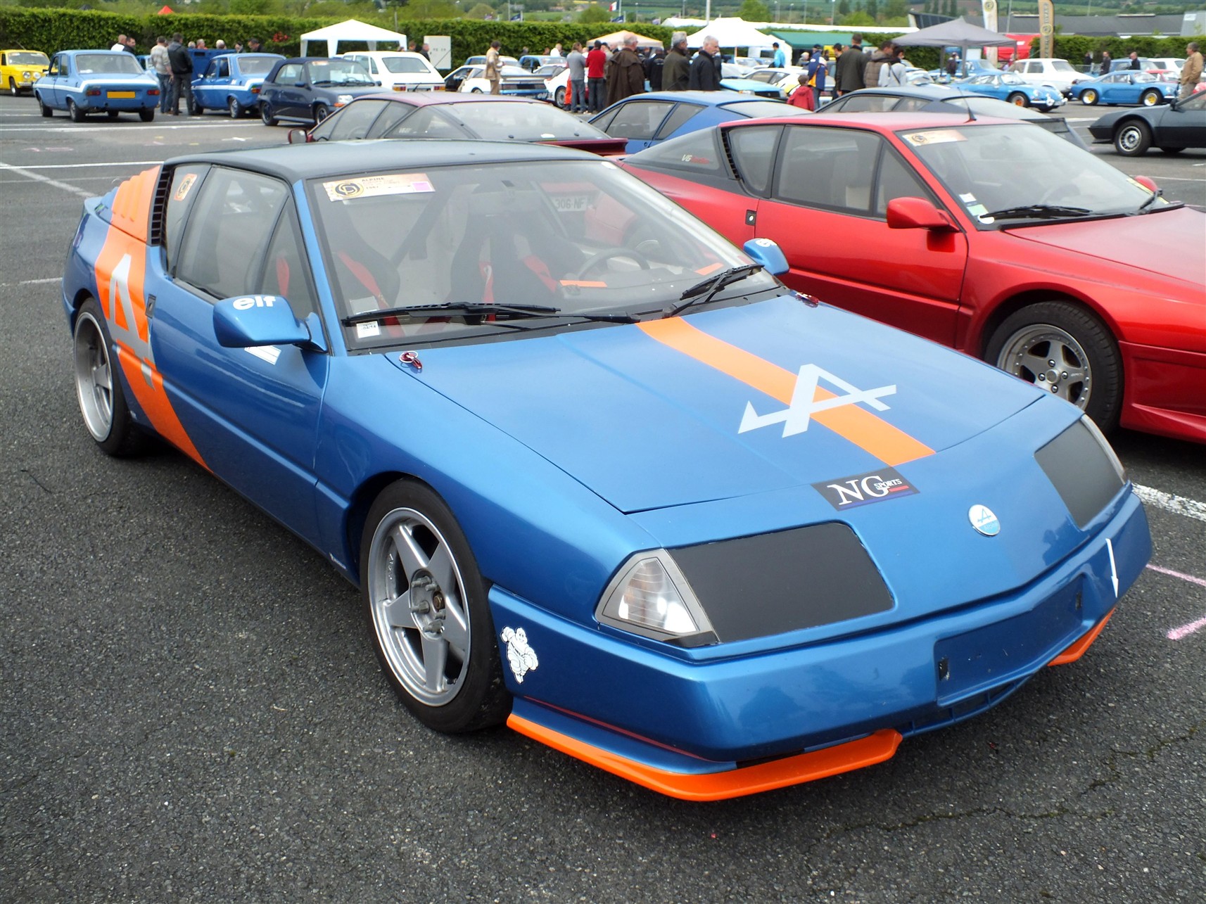 Classic days 2015 00 465