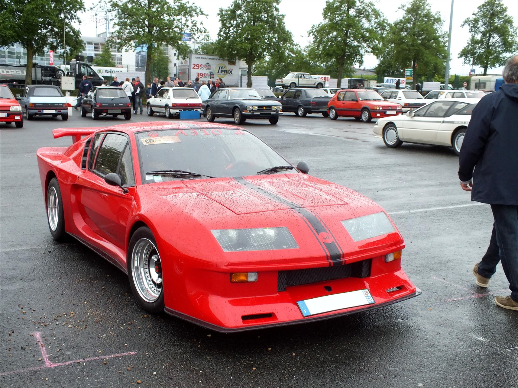 Classic days 2015 00 467