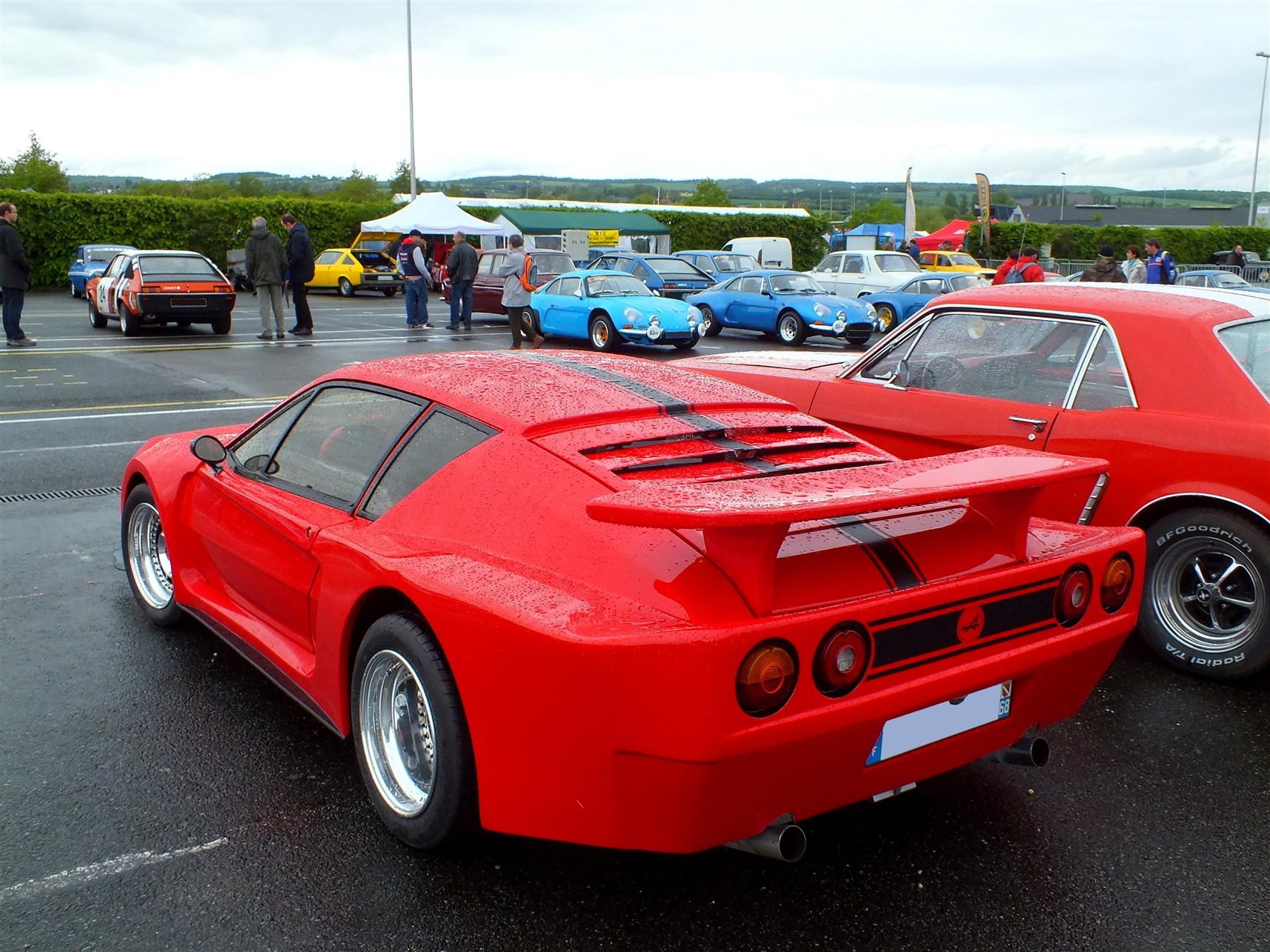 Classic days 2015 00 468