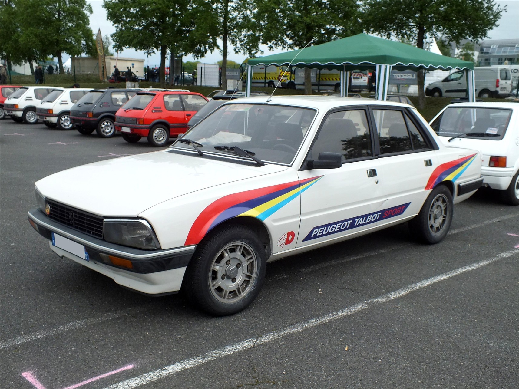 Classic days 2015 00 469