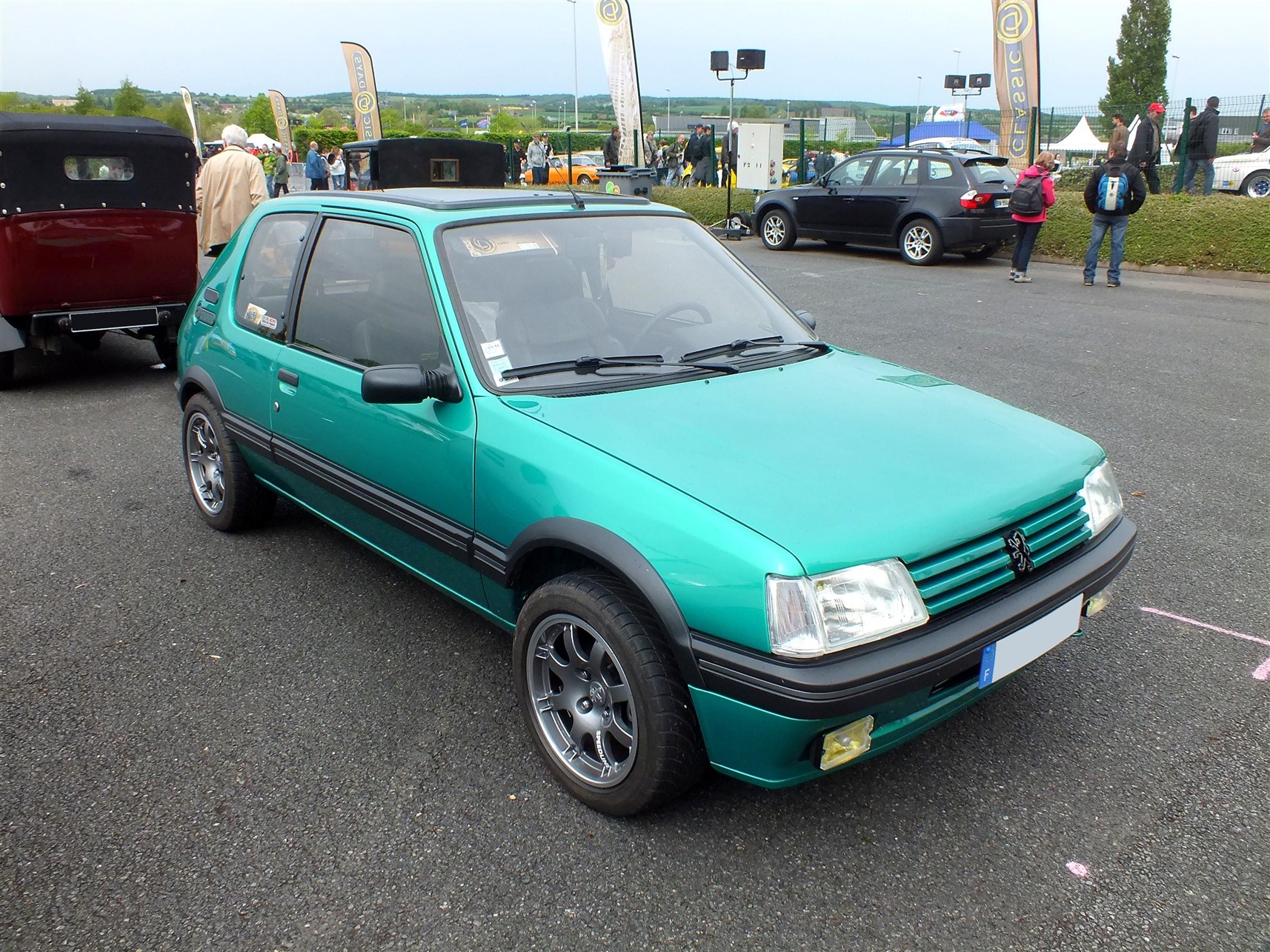 Classic days 2015 00 473