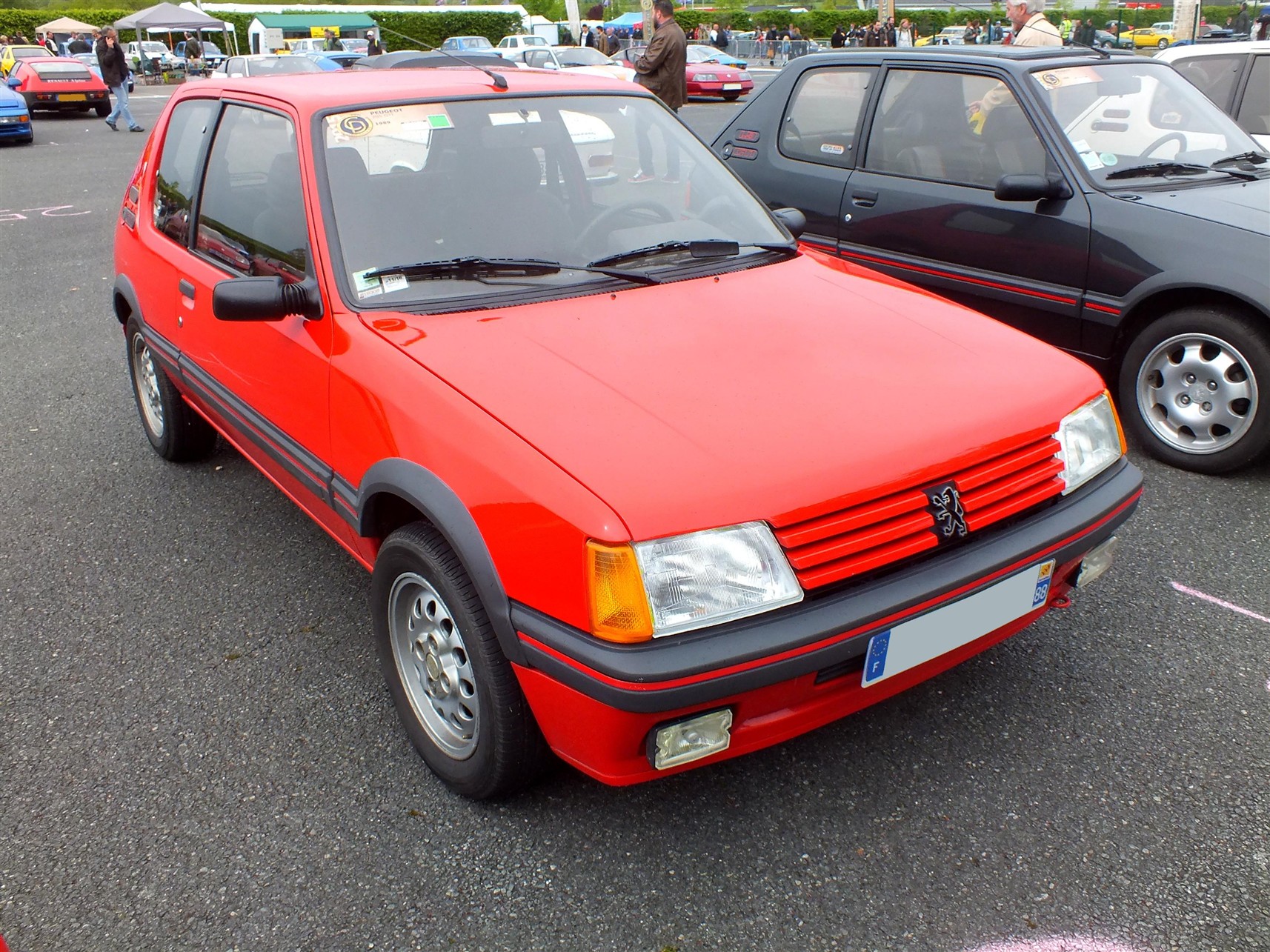 Classic days 2015 00 475