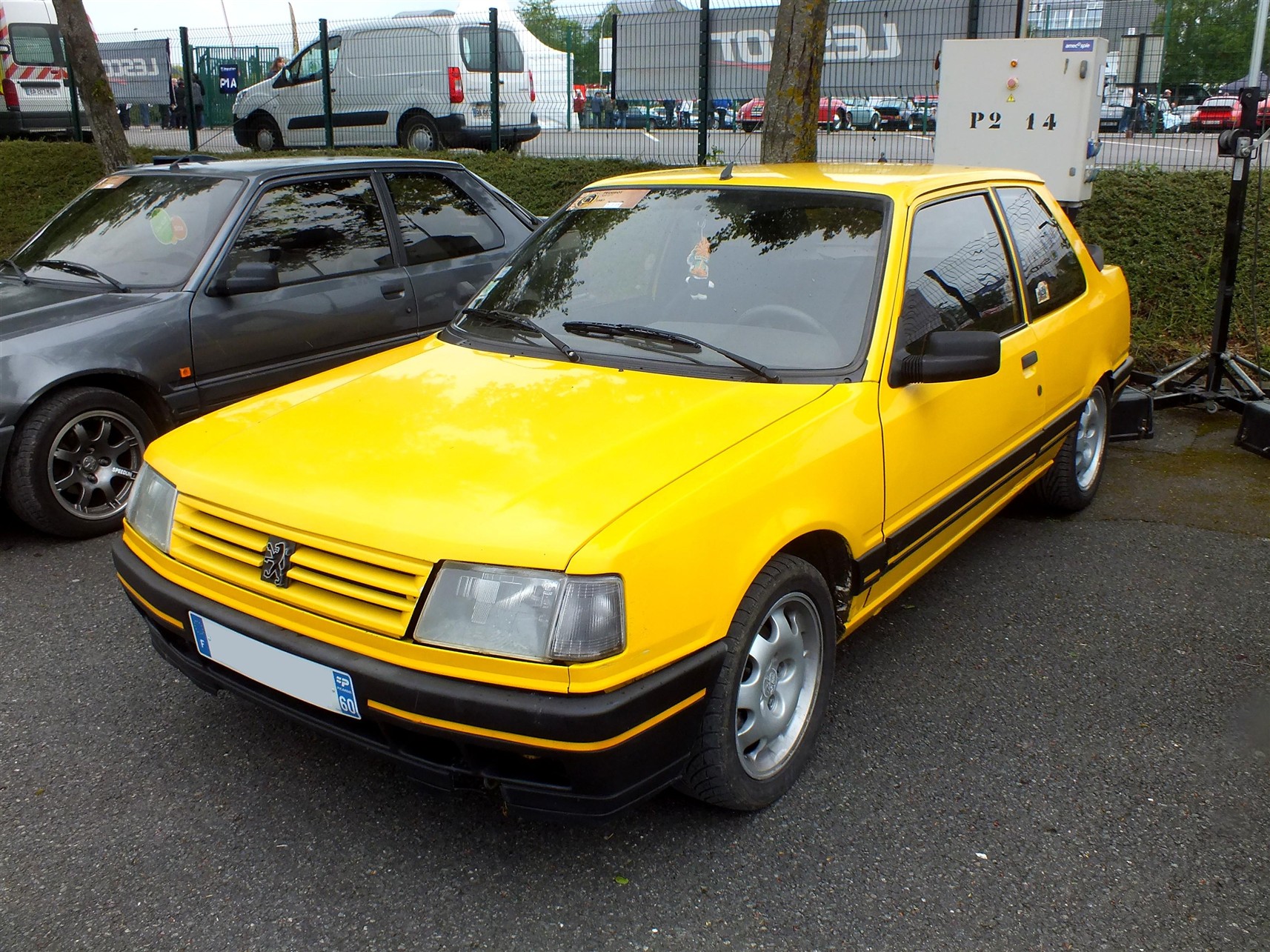 Classic days 2015 00 481
