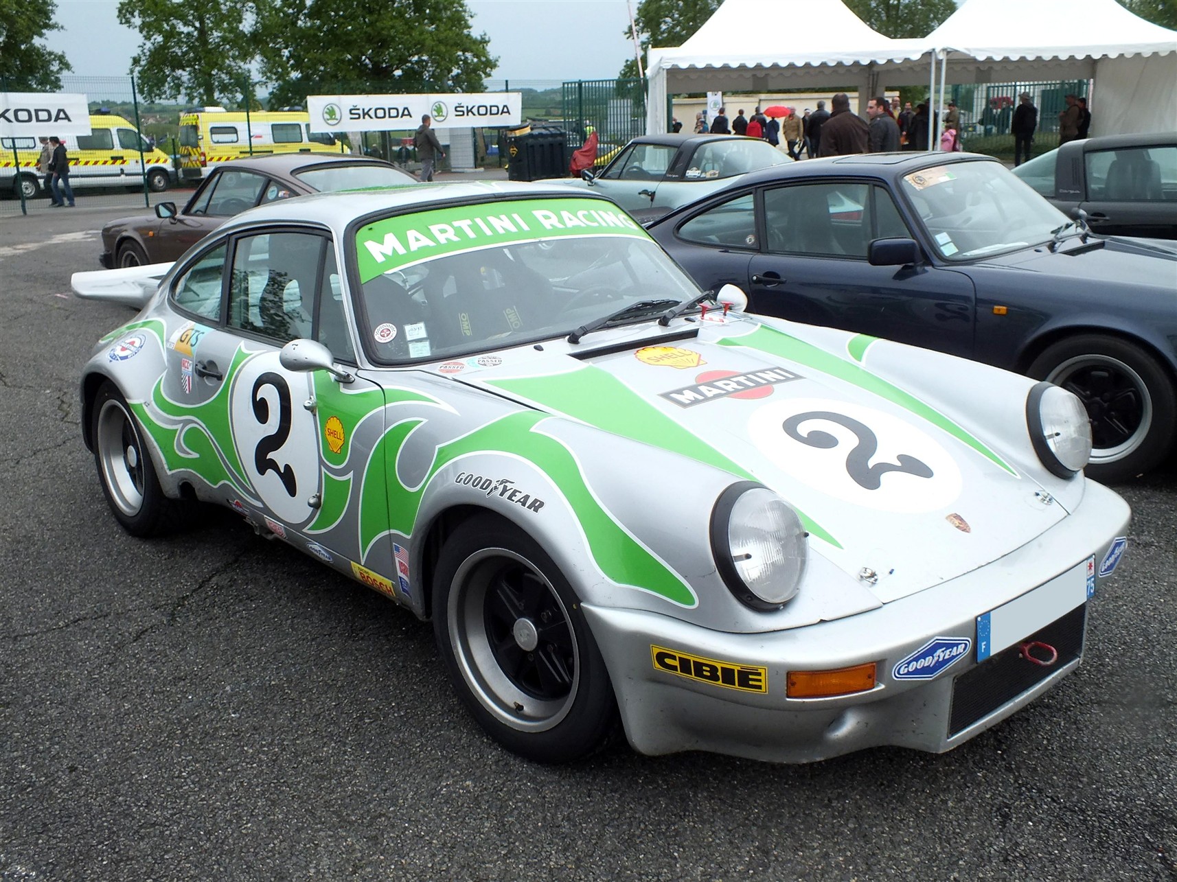 Classic days 2015 00 489