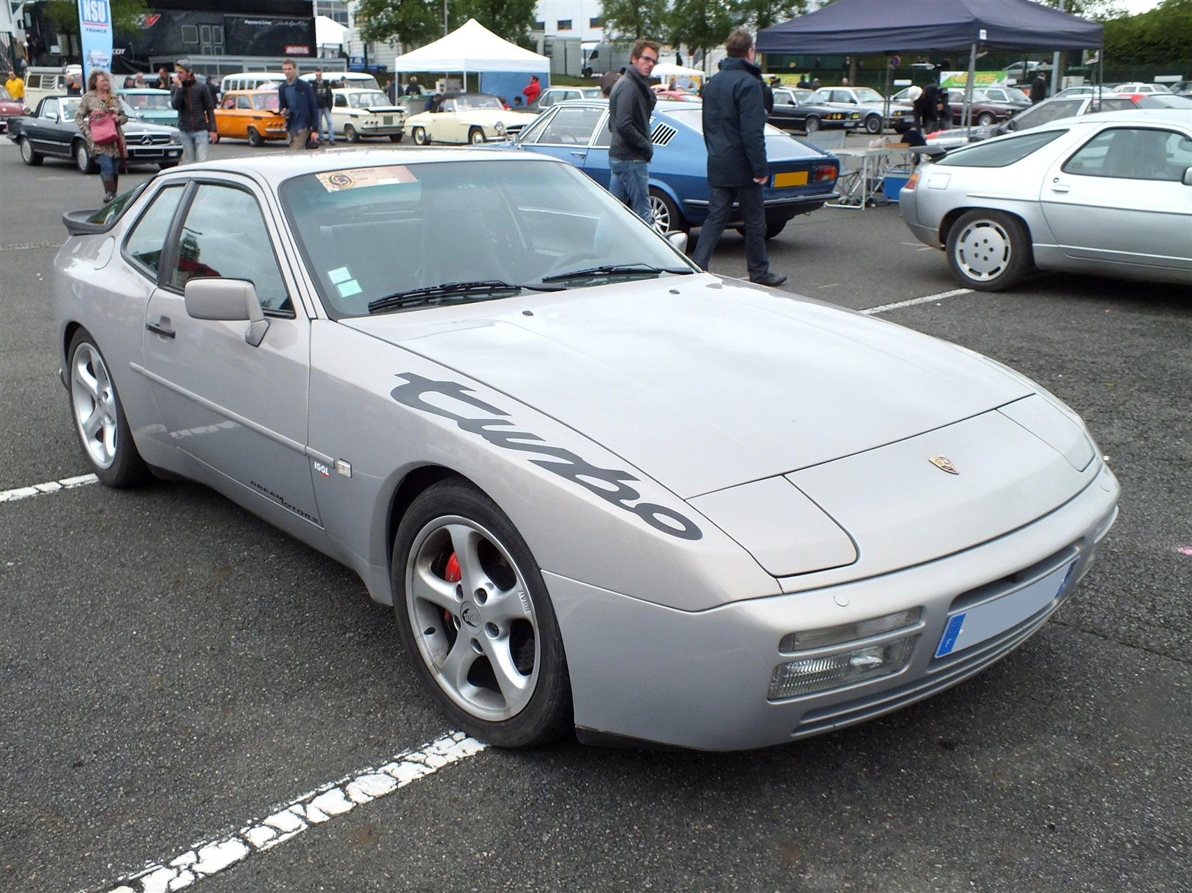 Classic days 2015 00 490