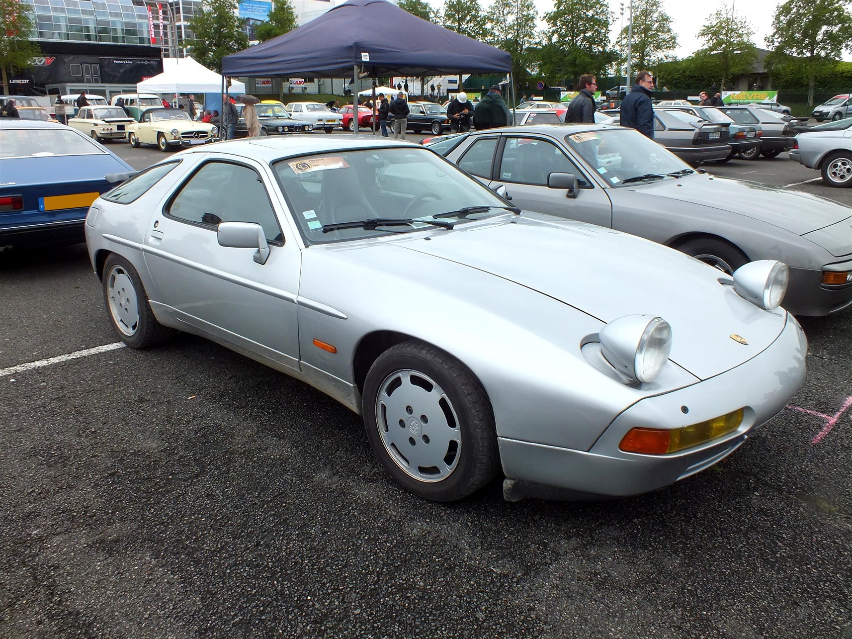 Classic days 2015 00 491