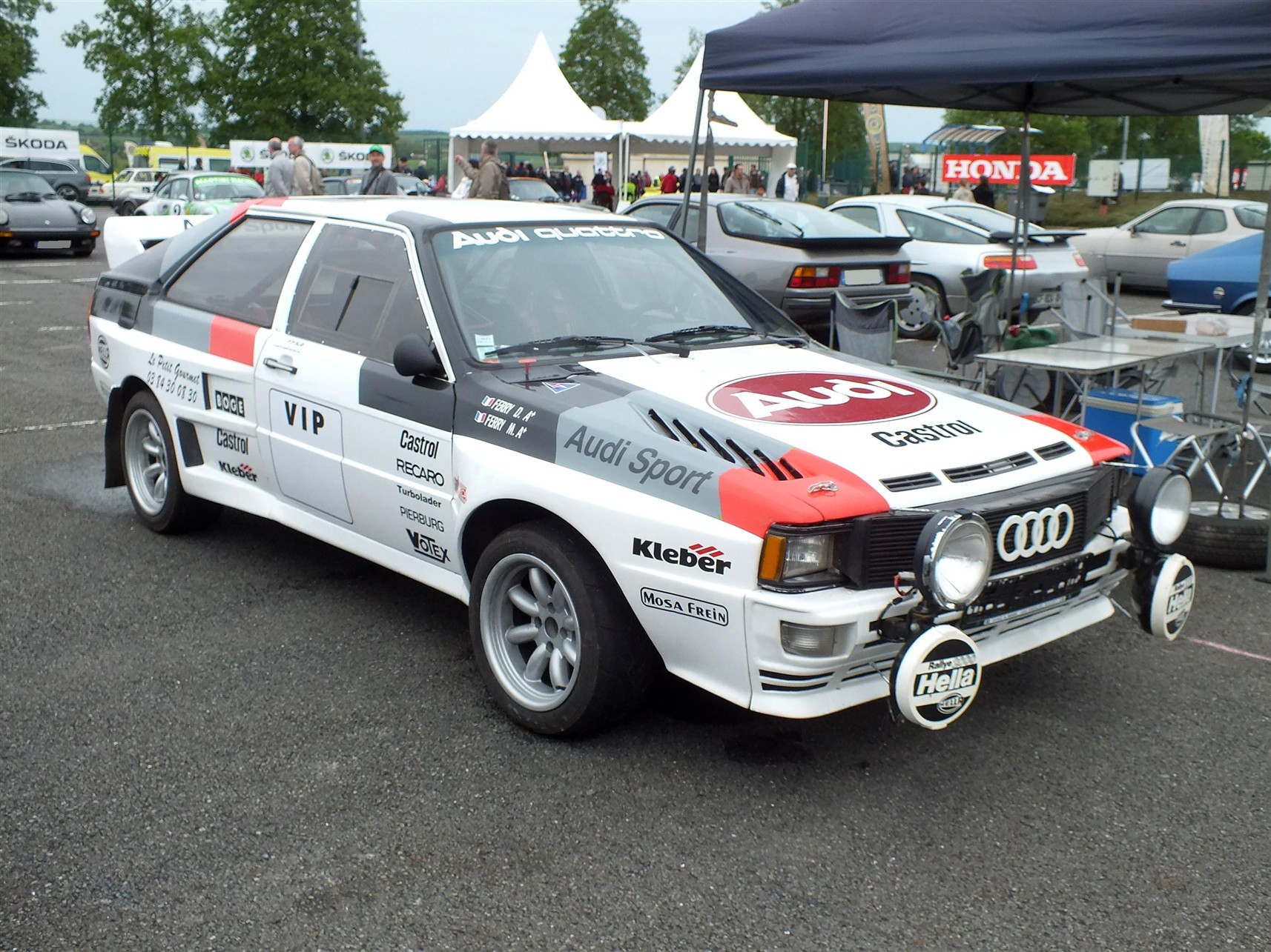 Classic days 2015 00 502