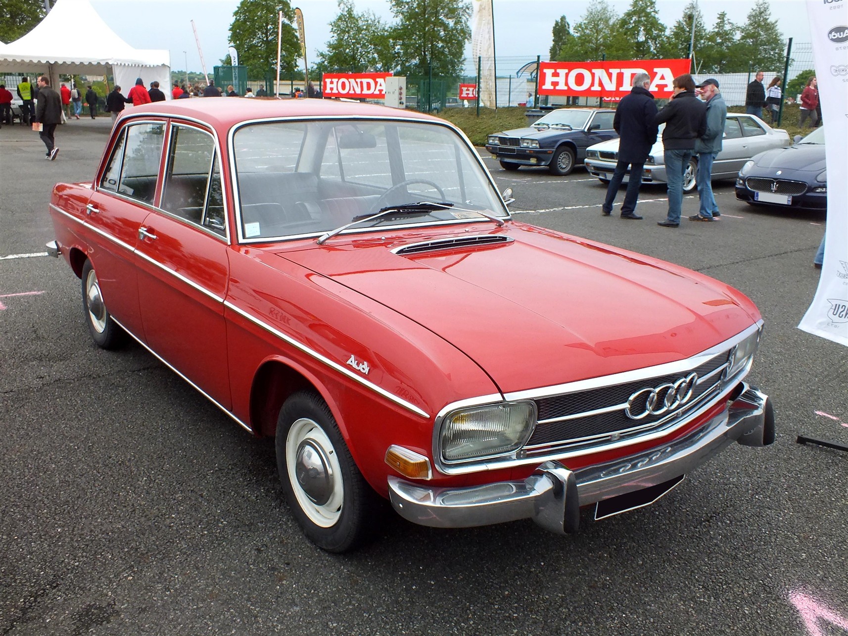 Classic days 2015 00 505