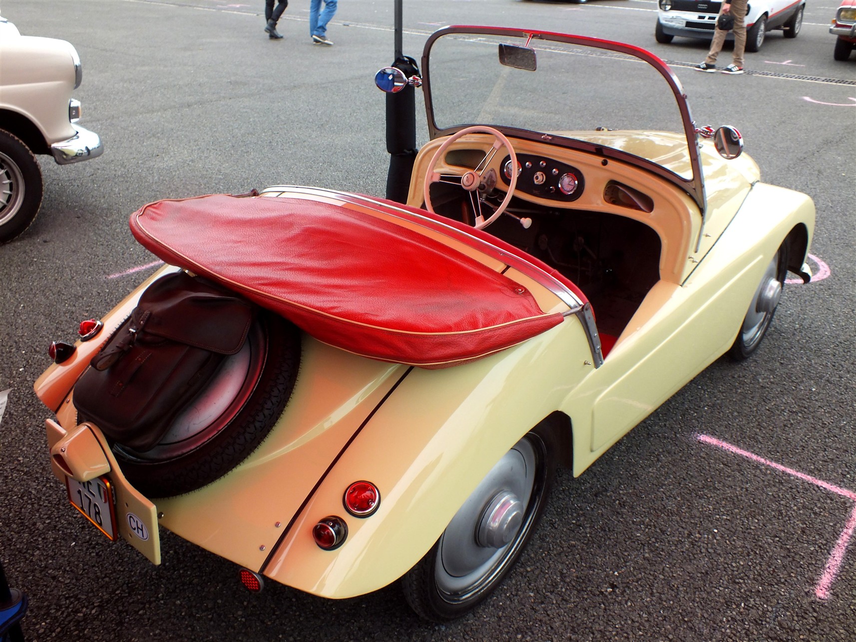 Classic days 2015 00 507