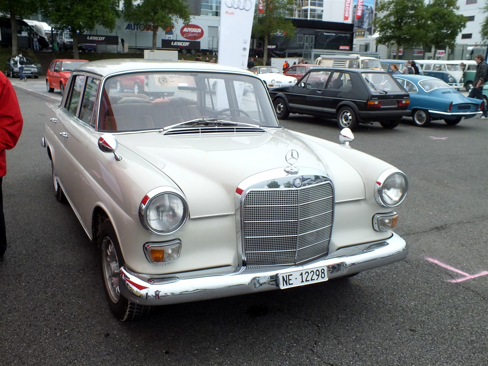 Classic days 2015 00 515